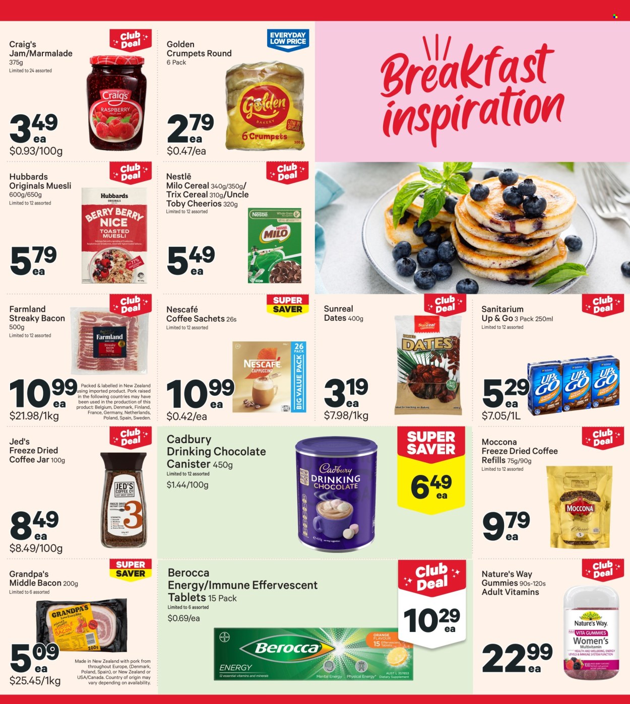 New World catalogue - 02.06.2025 - 08.06.2025. Page 11