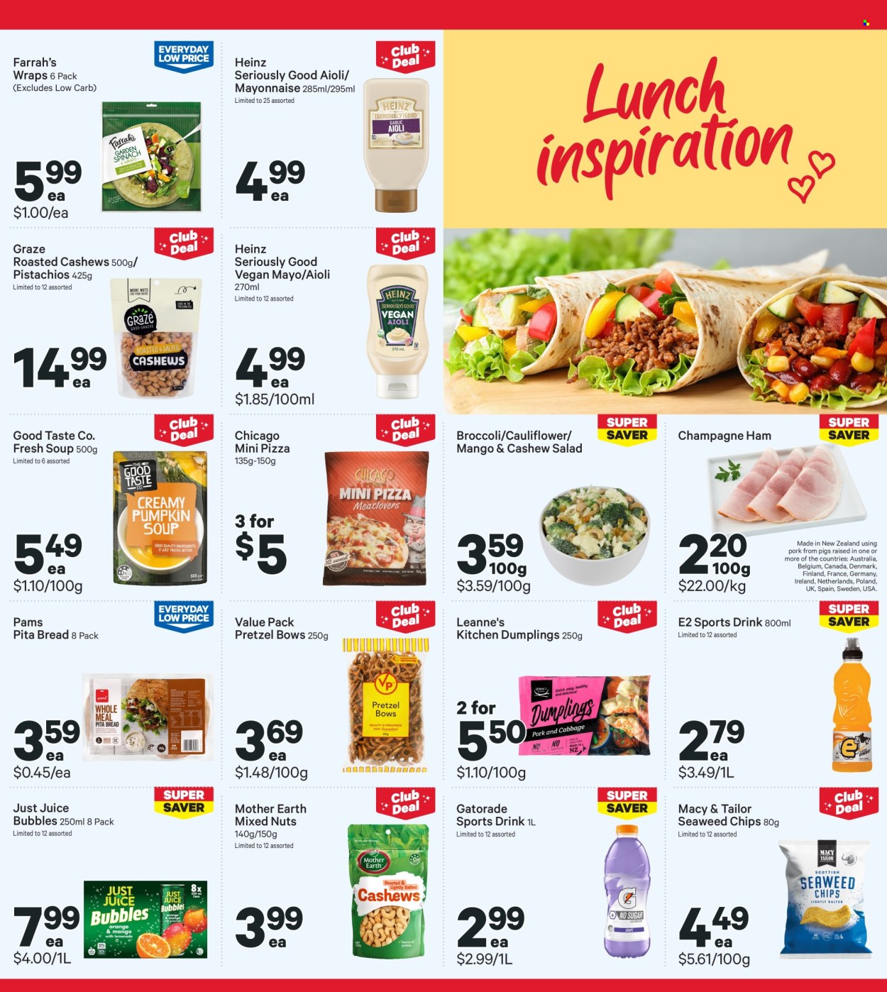 New World catalogue - 02.06.2025 - 08.06.2025. Page 13