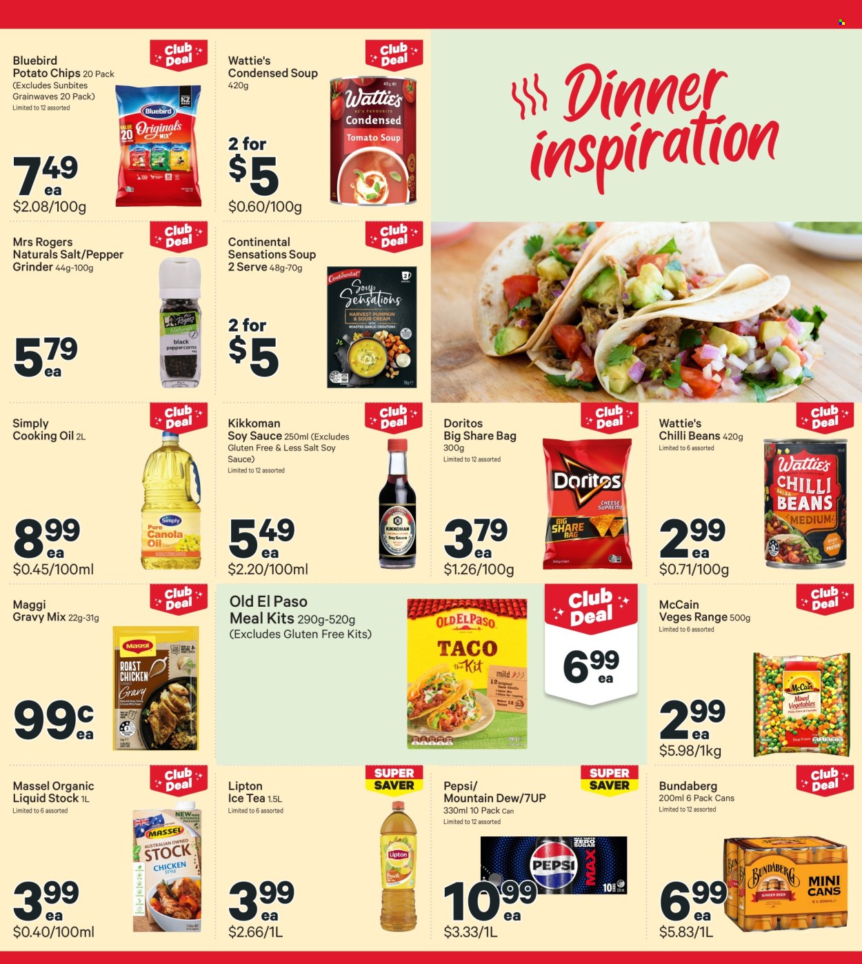 New World catalogue - 02.06.2025 - 08.06.2025. Page 15