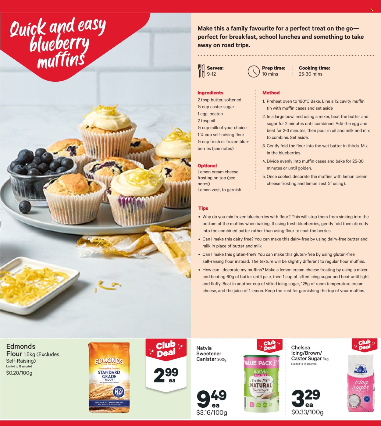 New World catalogue - 02.06.2025 - 08.06.2025. Page 17