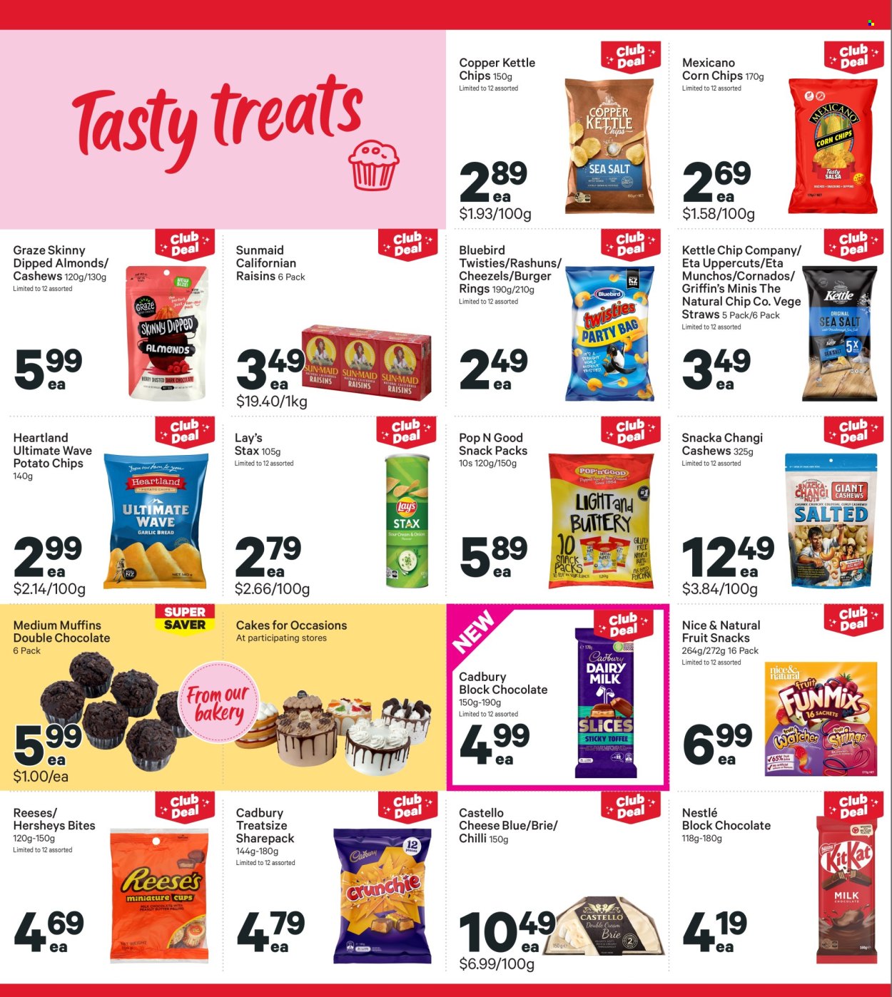 New World catalogue - 02.06.2025 - 08.06.2025. Page 20