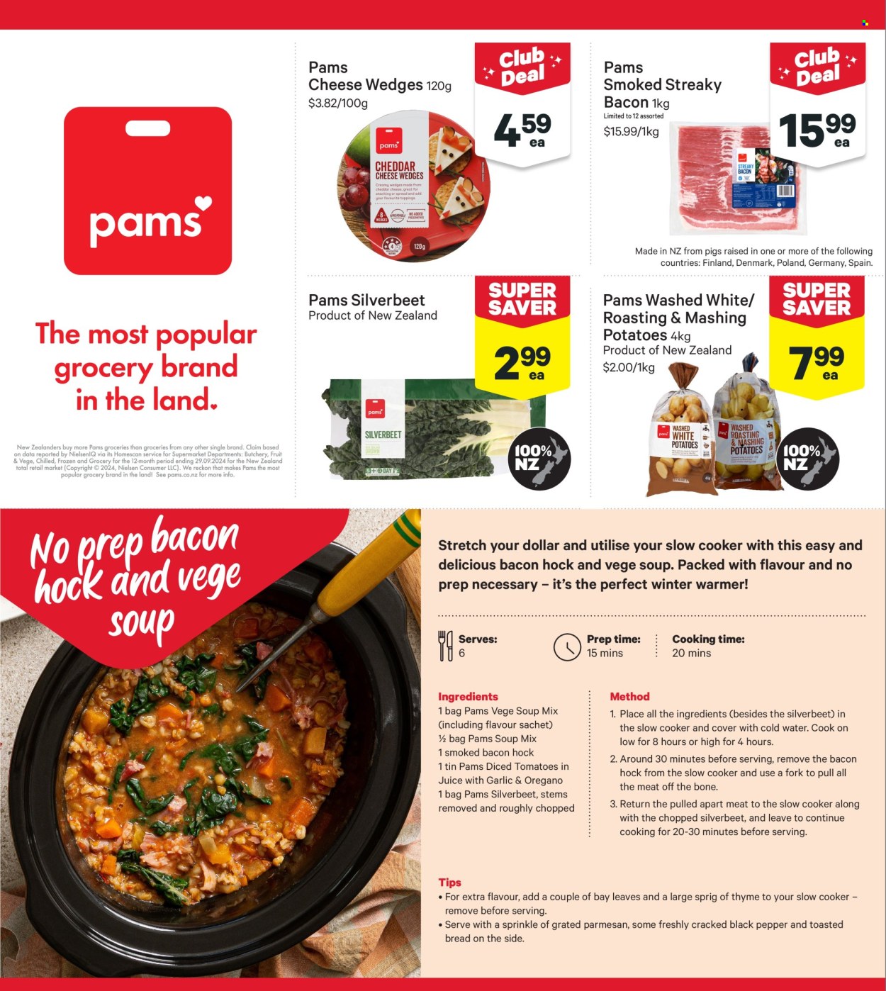 New World catalogue - 02.06.2025 - 08.06.2025. Page 22