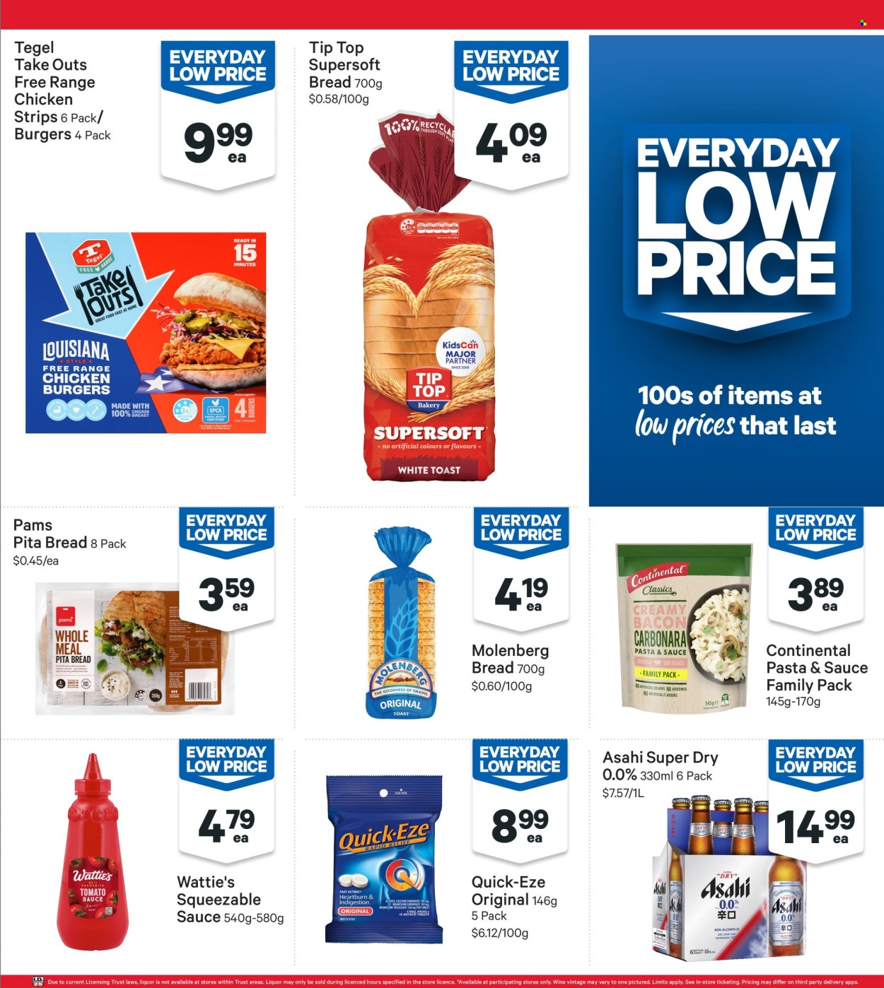 New World catalogue - 02.06.2025 - 08.06.2025. Page 23