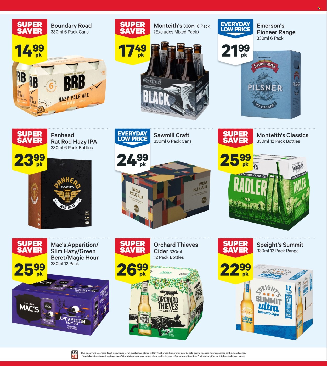 New World catalogue - 02.06.2025 - 08.06.2025. Page 28