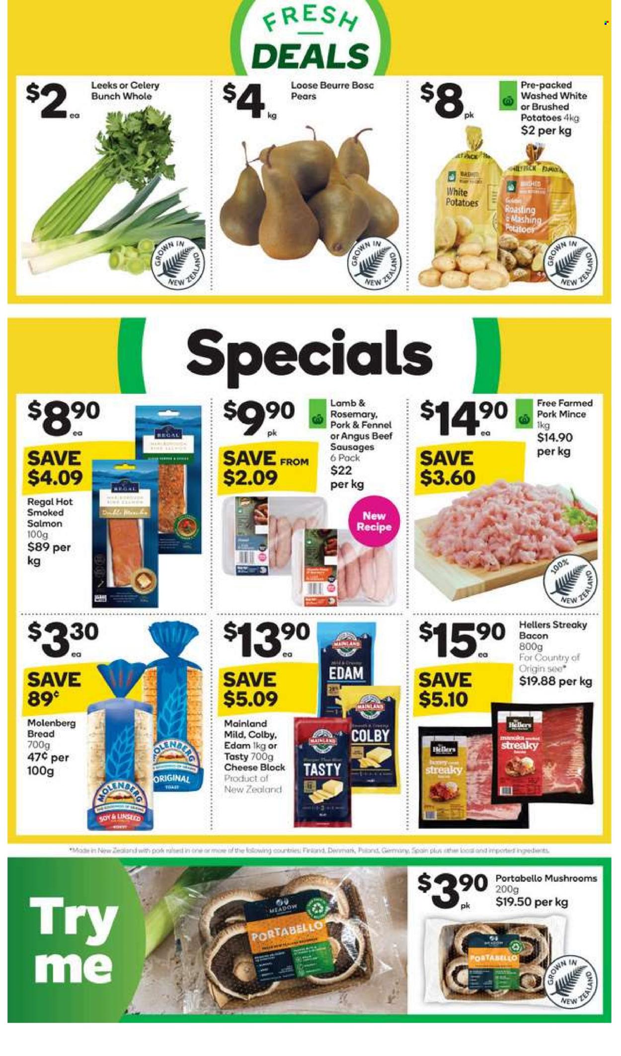 Woolworths catalogue - 02.06.2025 - 08.06.2025. Page 5