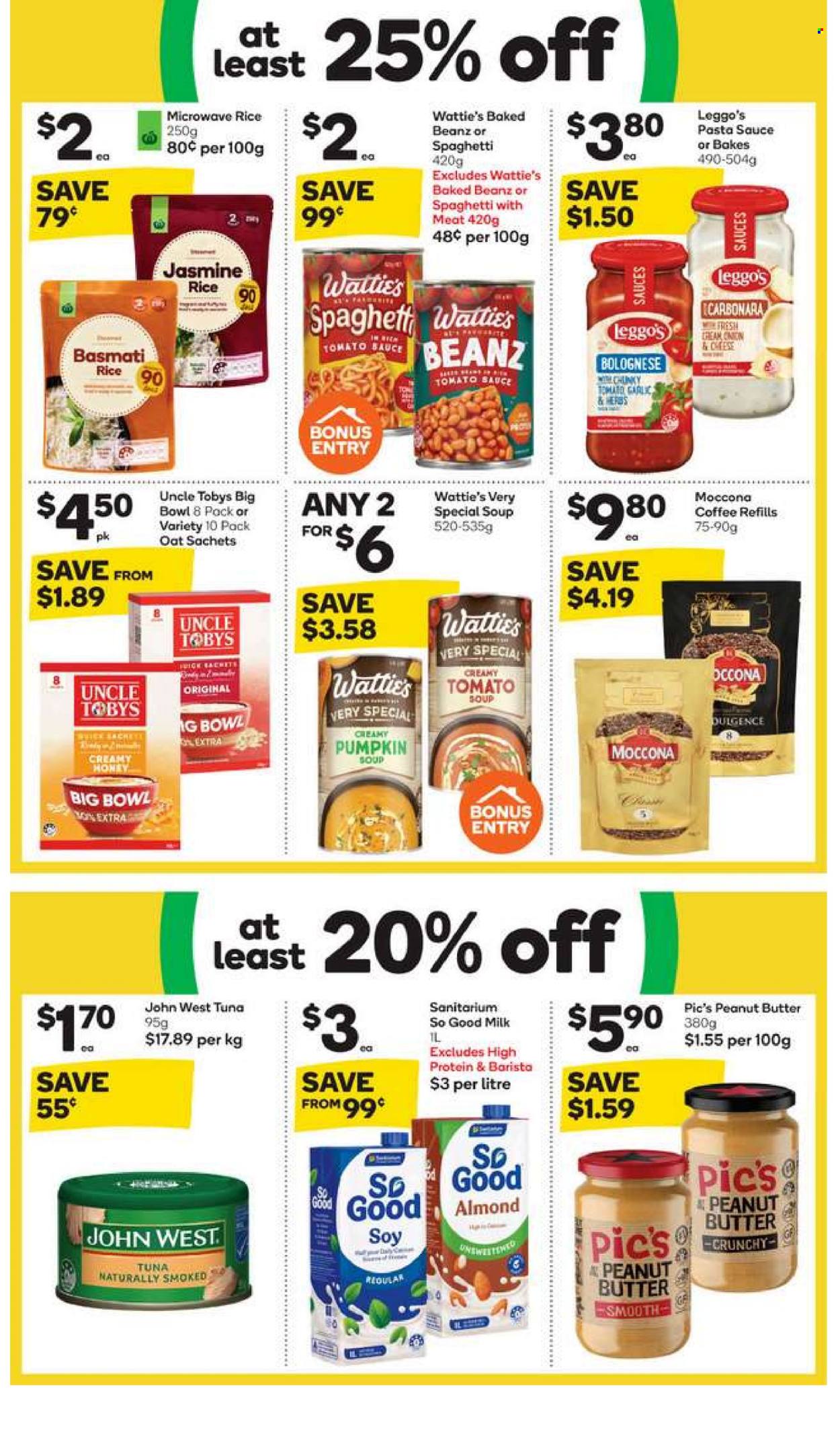 Woolworths catalogue - 02.06.2025 - 08.06.2025. Page 6