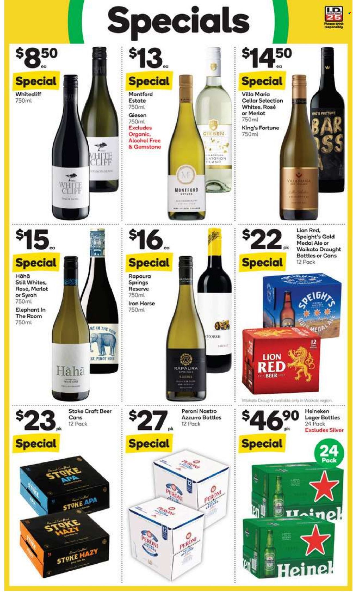 Woolworths catalogue - 02.06.2025 - 08.06.2025. Page 11