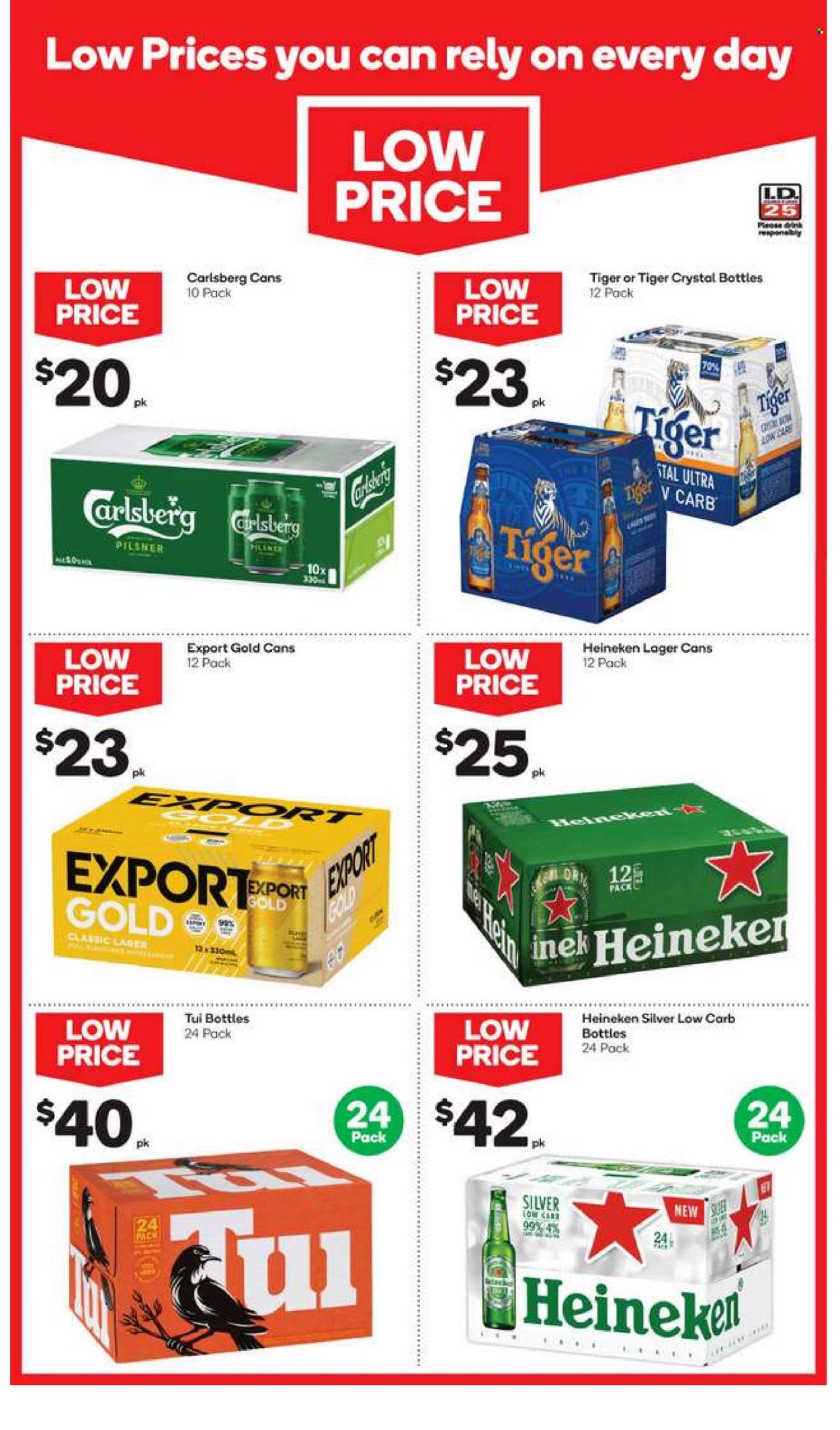 Woolworths catalogue - 02.06.2025 - 08.06.2025. Page 12
