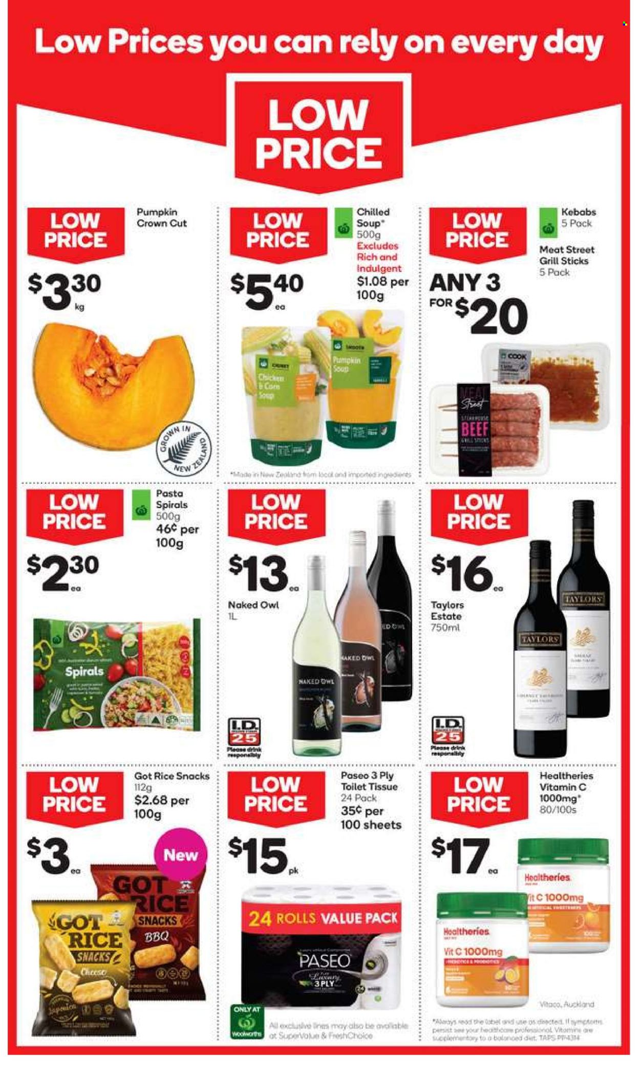 Woolworths catalogue - 02.06.2025 - 08.06.2025. Page 15