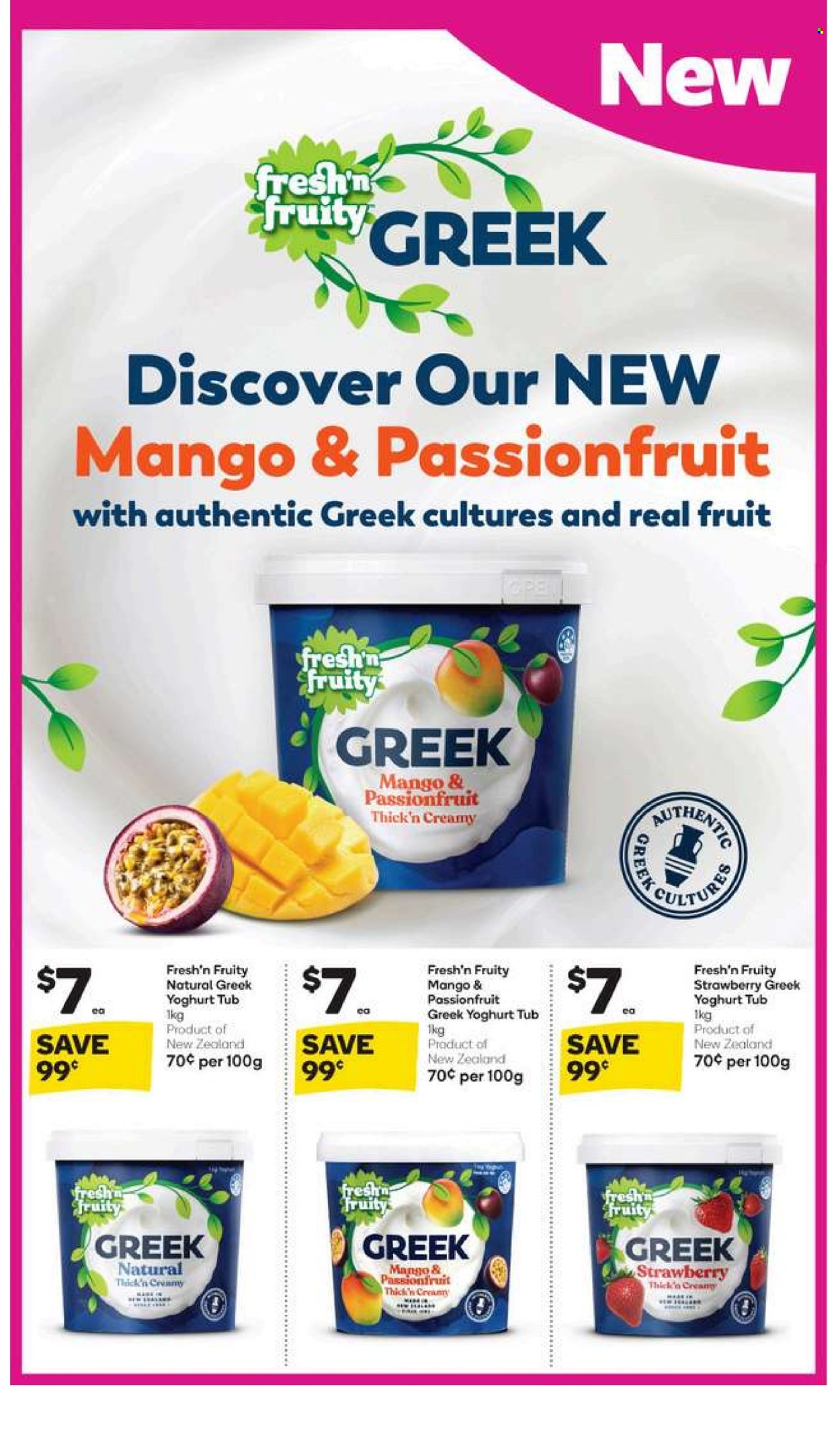 Woolworths catalogue - 02.06.2025 - 08.06.2025. Page 16
