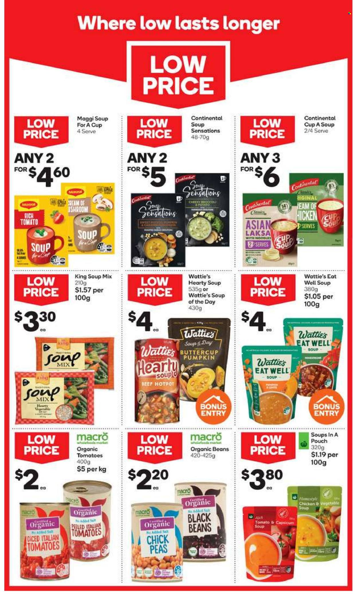 Woolworths catalogue - 02.06.2025 - 08.06.2025. Page 17