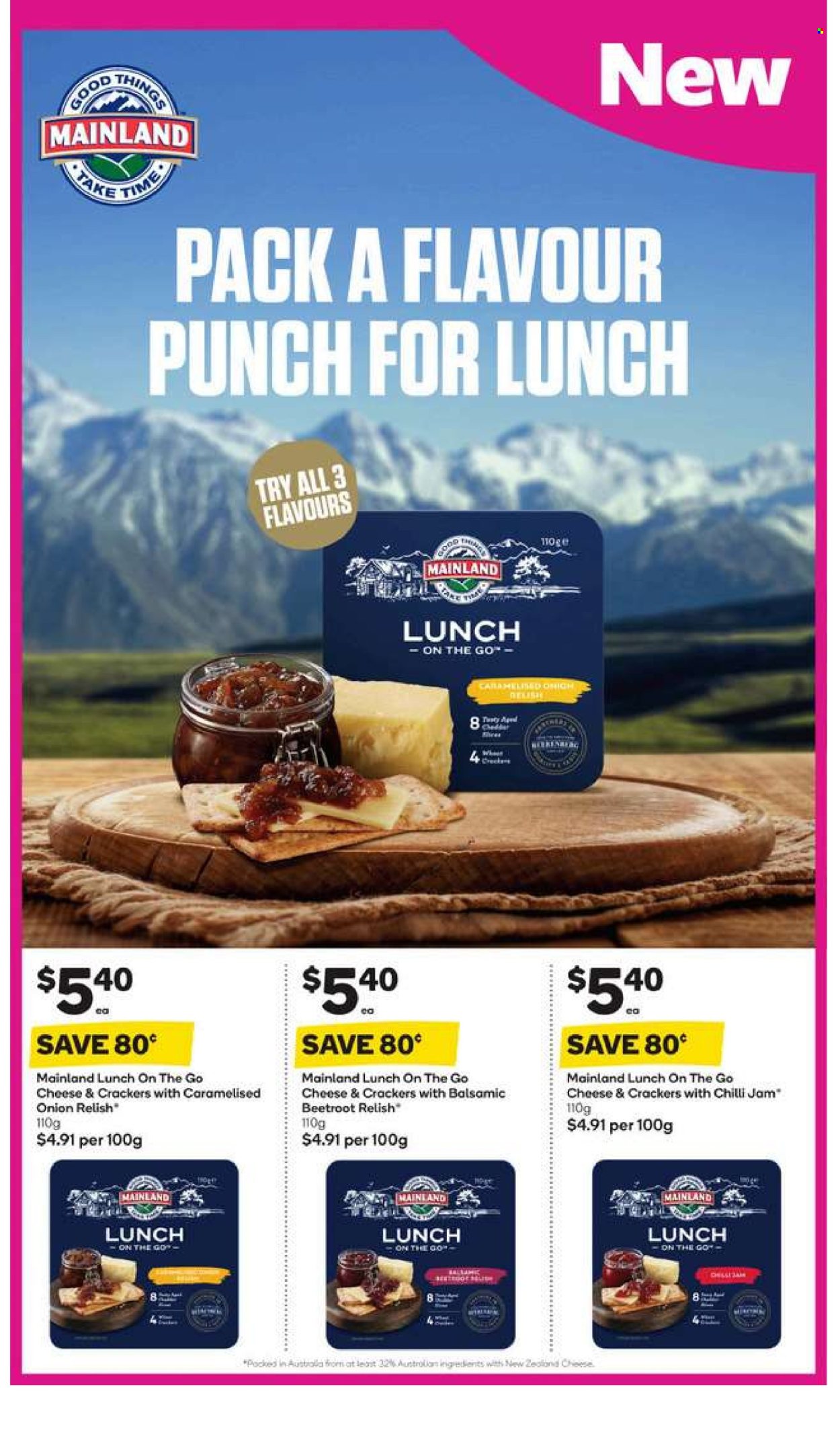 Woolworths catalogue - 02.06.2025 - 08.06.2025. Page 18