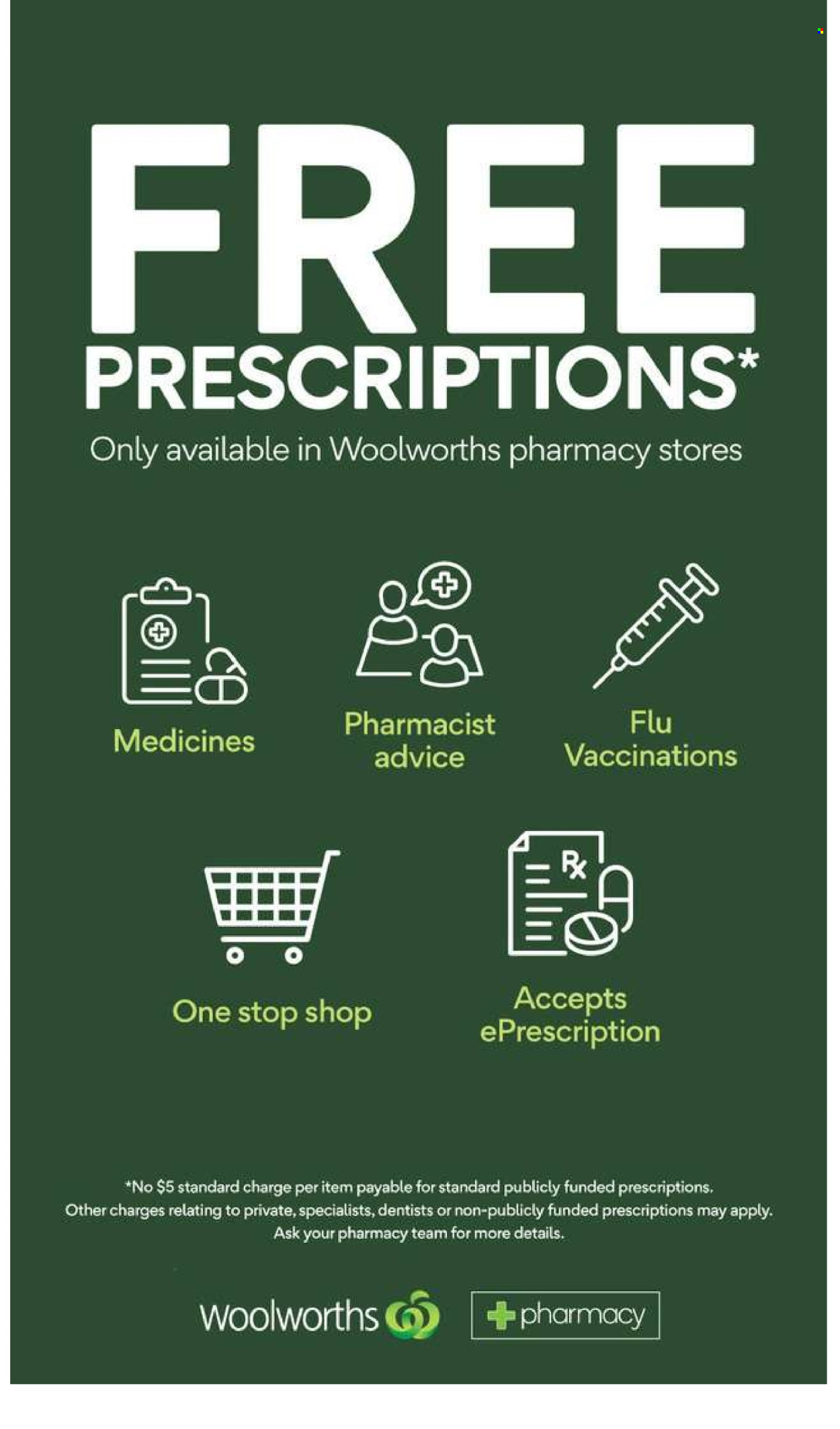 Woolworths catalogue - 02.06.2025 - 08.06.2025. Page 19