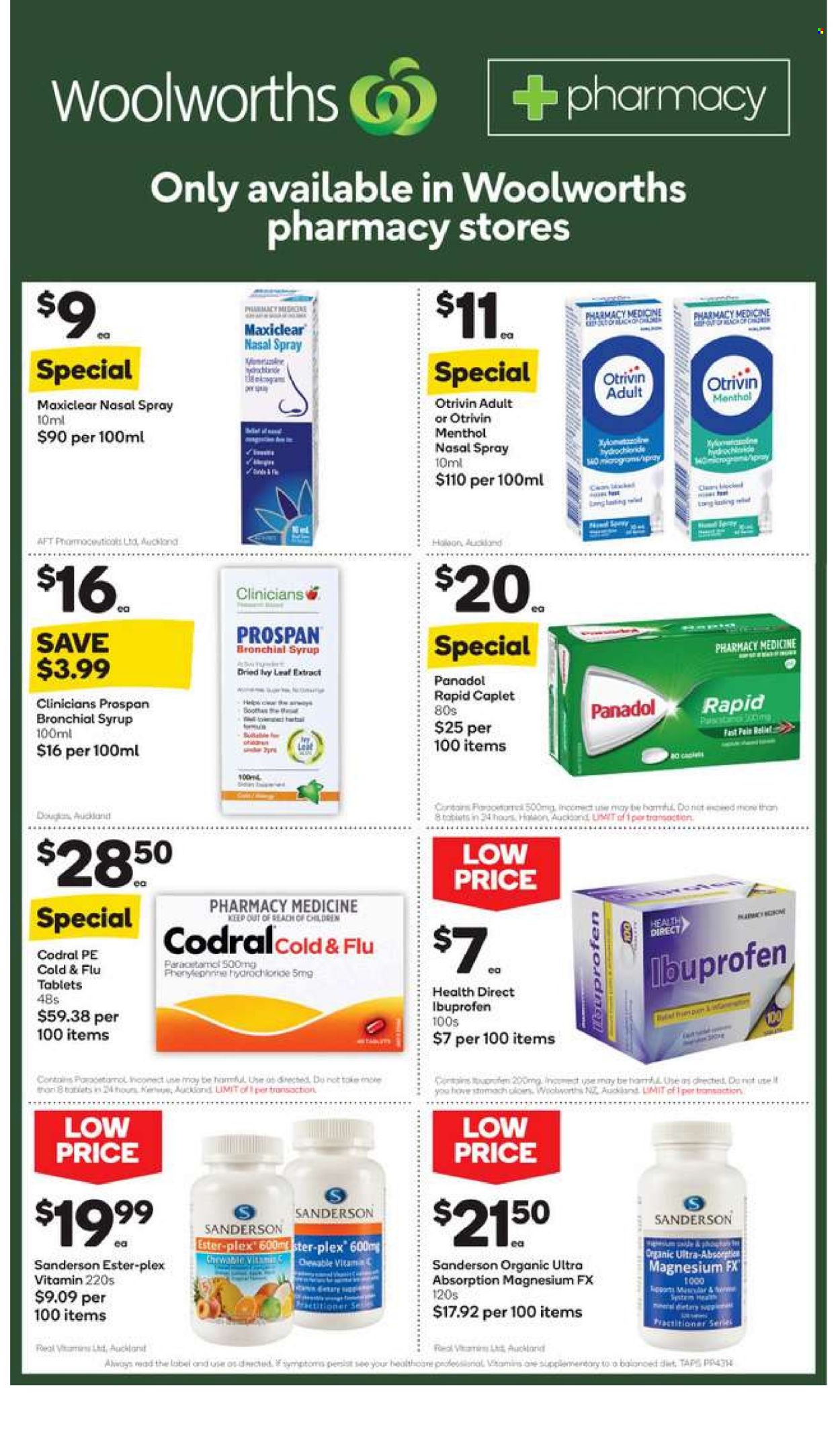 Woolworths catalogue - 02.06.2025 - 08.06.2025. Page 20