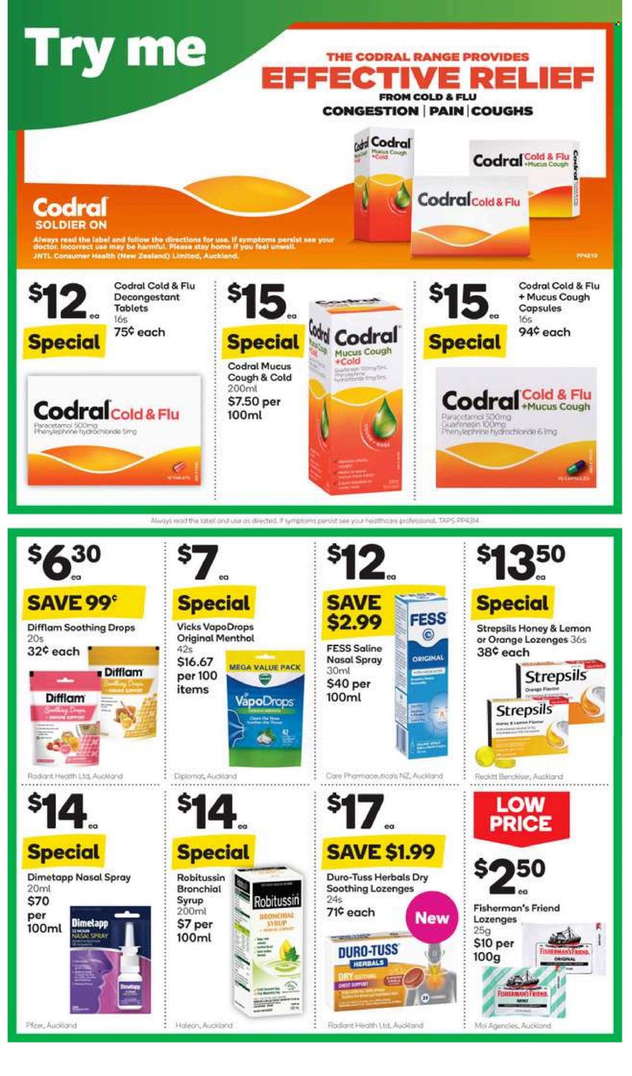Woolworths catalogue - 02.06.2025 - 08.06.2025. Page 21