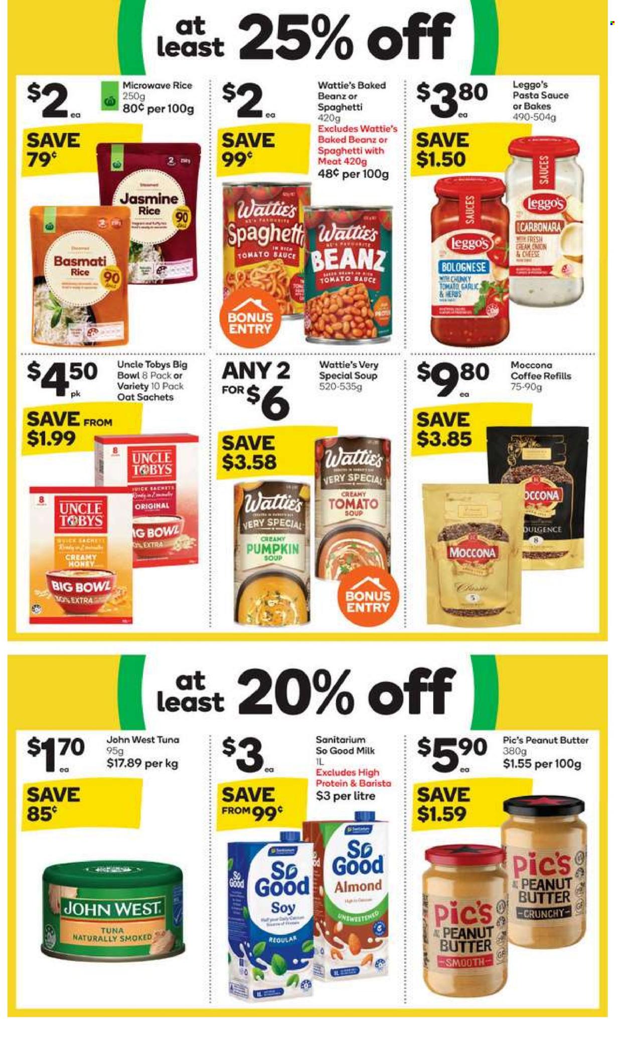 Woolworths catalogue - 02.06.2025 - 08.06.2025. Page 6
