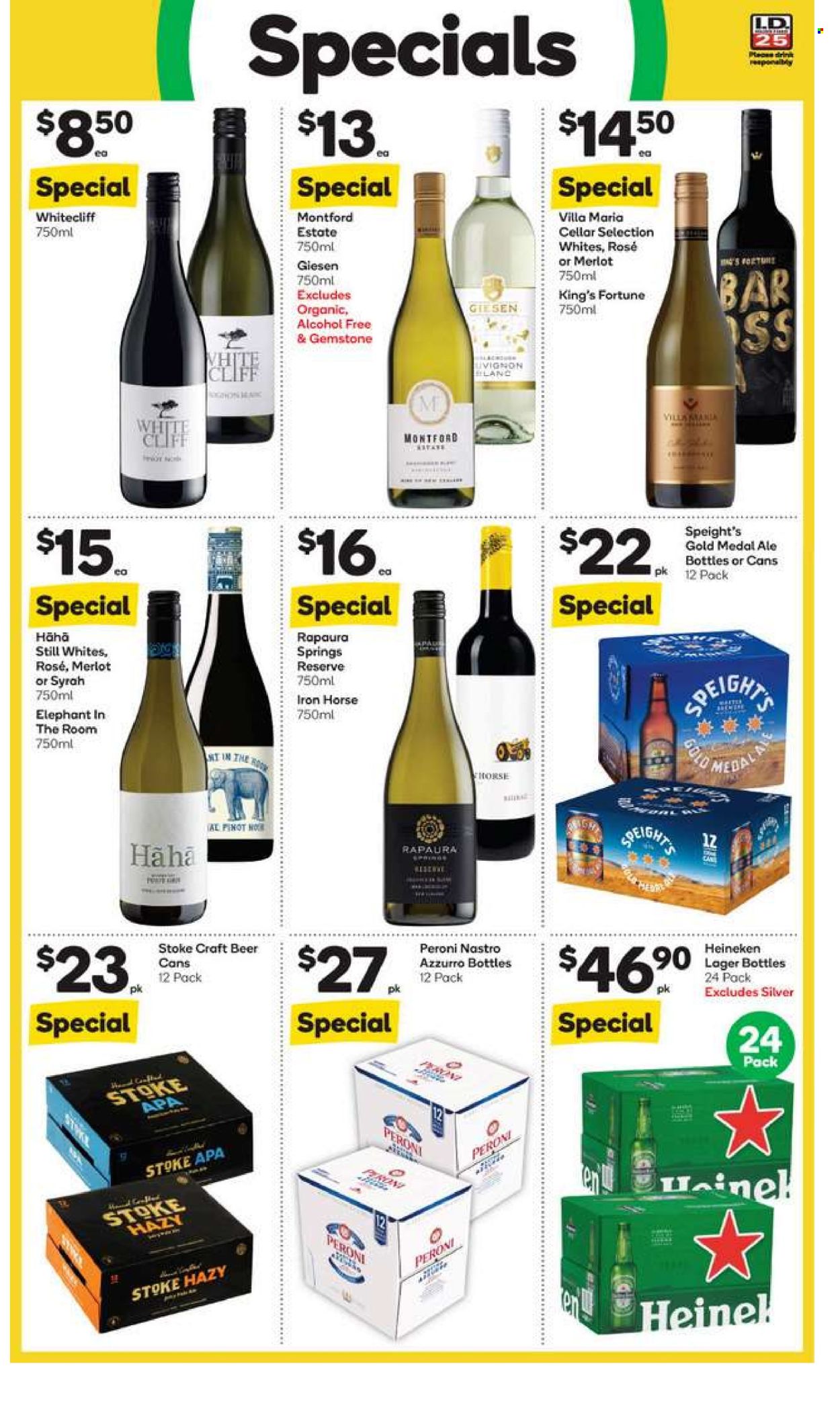 Woolworths catalogue - 02.06.2025 - 08.06.2025. Page 11