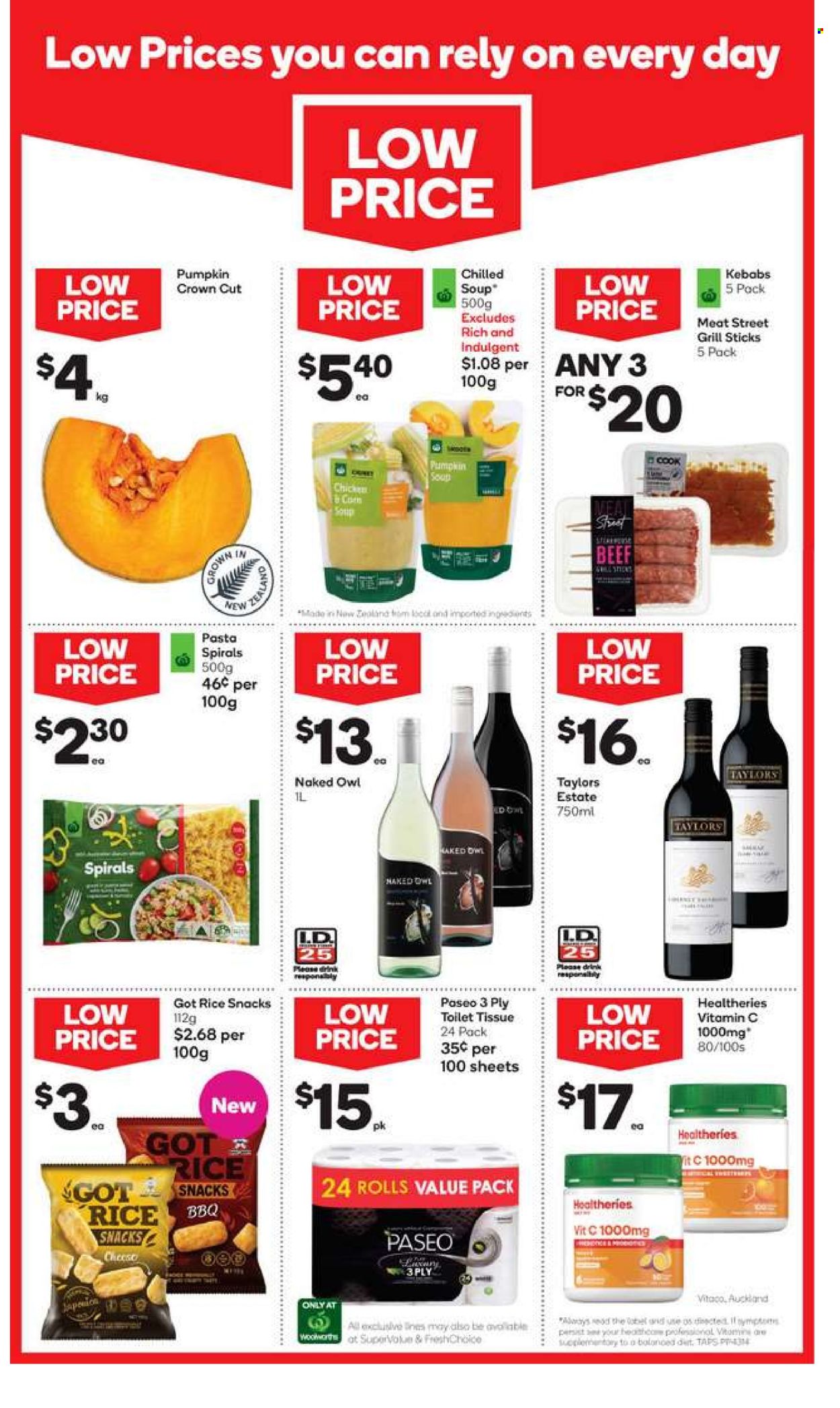 Woolworths catalogue - 02.06.2025 - 08.06.2025. Page 15