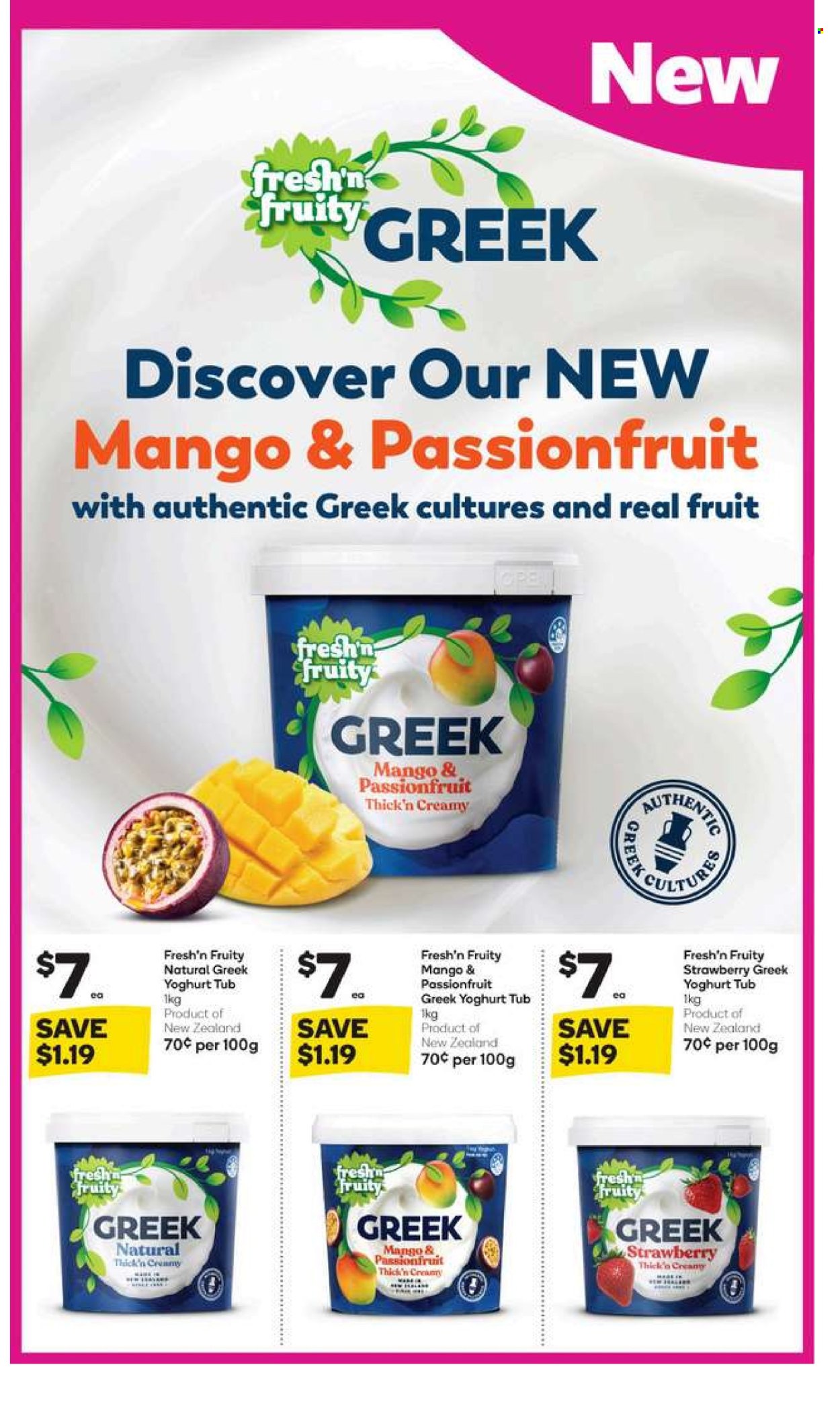 Woolworths catalogue - 02.06.2025 - 08.06.2025. Page 16