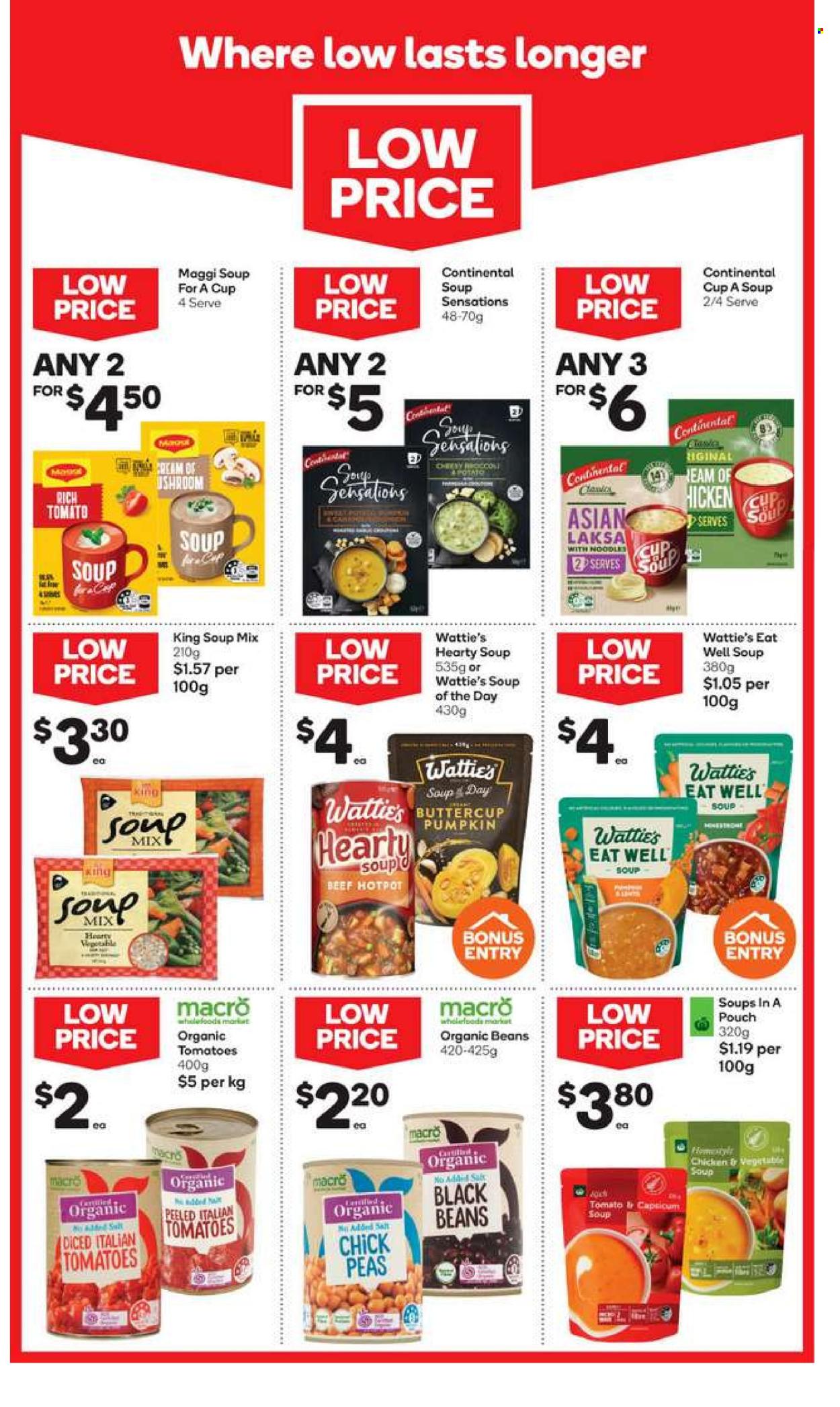 Woolworths catalogue - 02.06.2025 - 08.06.2025. Page 17