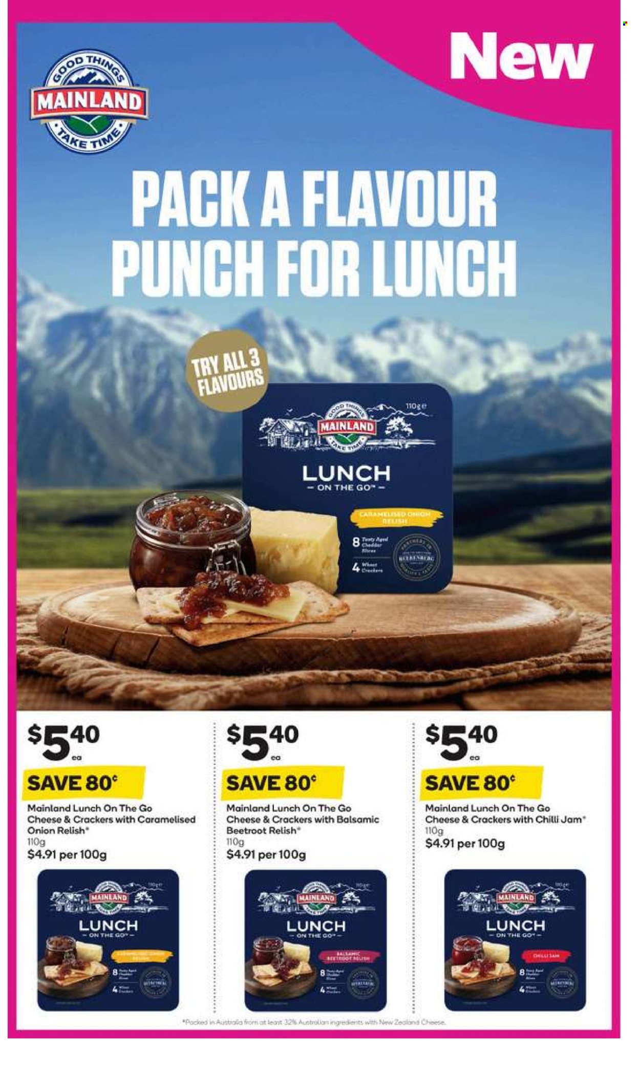 Woolworths catalogue - 02.06.2025 - 08.06.2025. Page 18