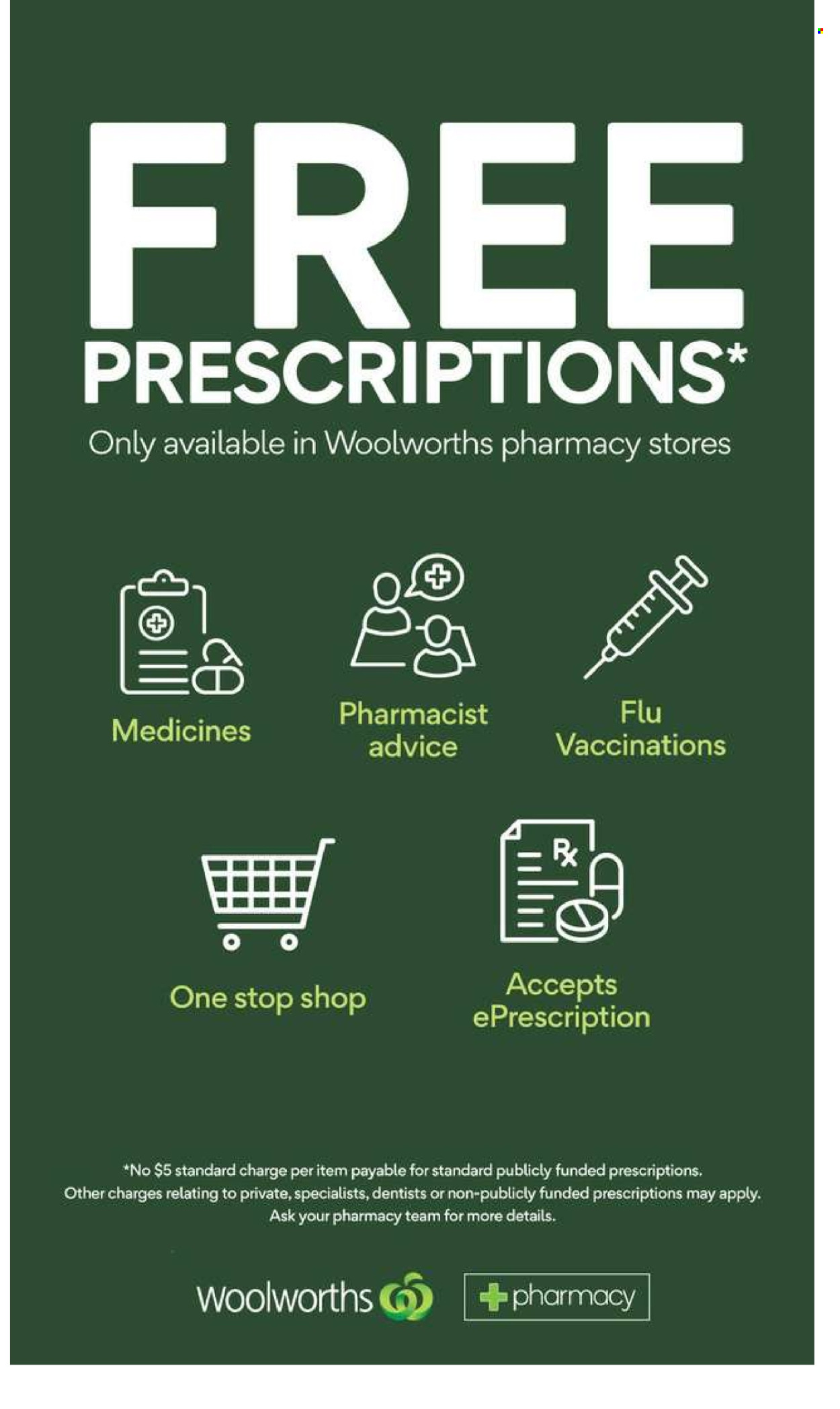 Woolworths catalogue - 02.06.2025 - 08.06.2025. Page 19