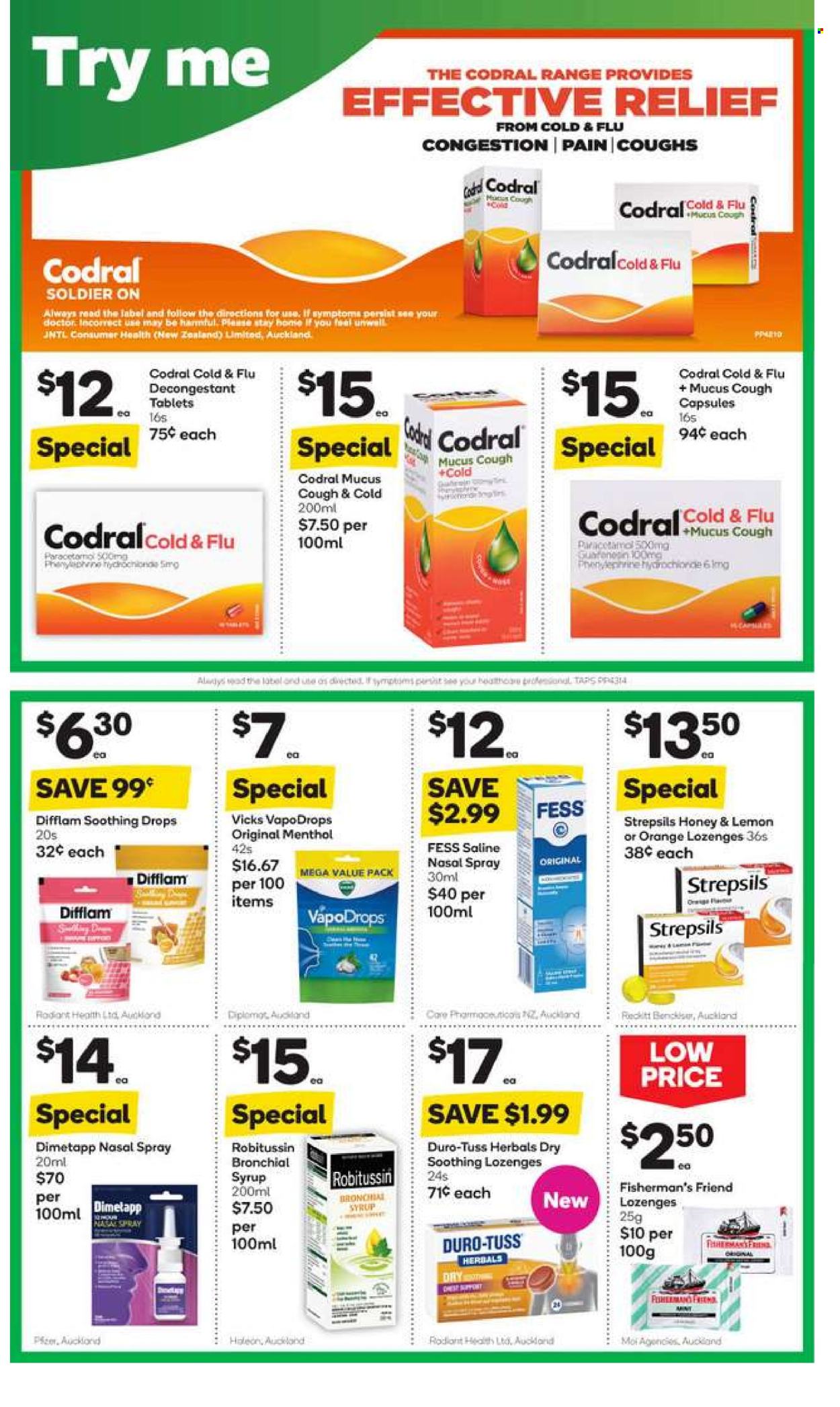 Woolworths catalogue - 02.06.2025 - 08.06.2025. Page 21