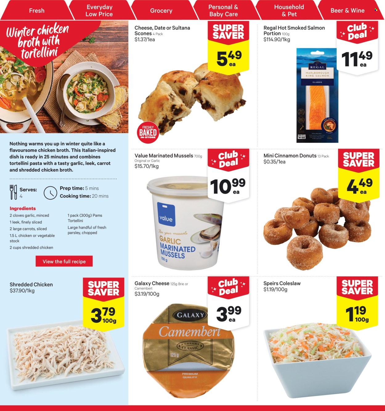 New World catalogue - 02.06.2025 - 08.06.2025. Page 5