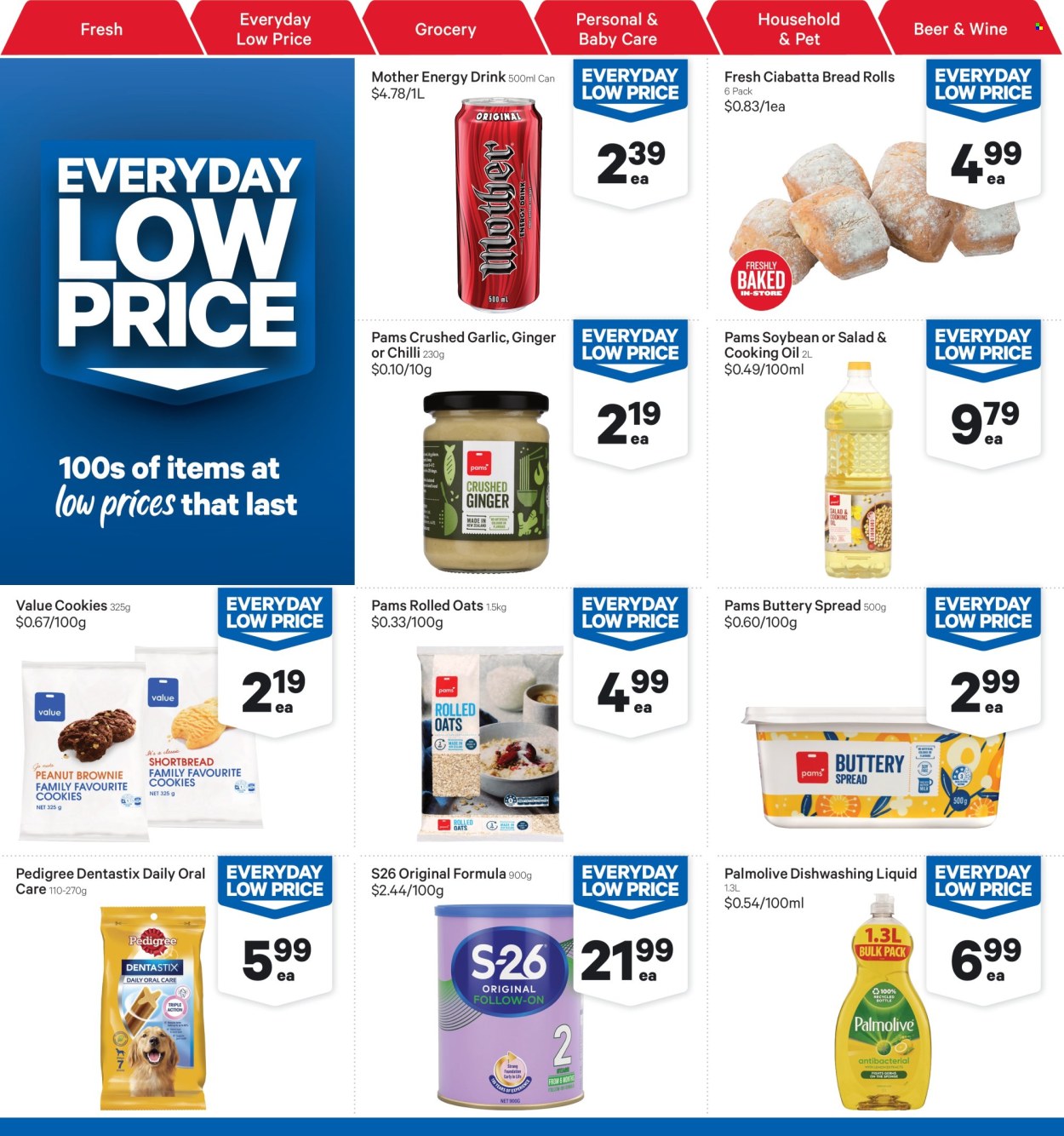 New World catalogue - 02.06.2025 - 08.06.2025. Page 7