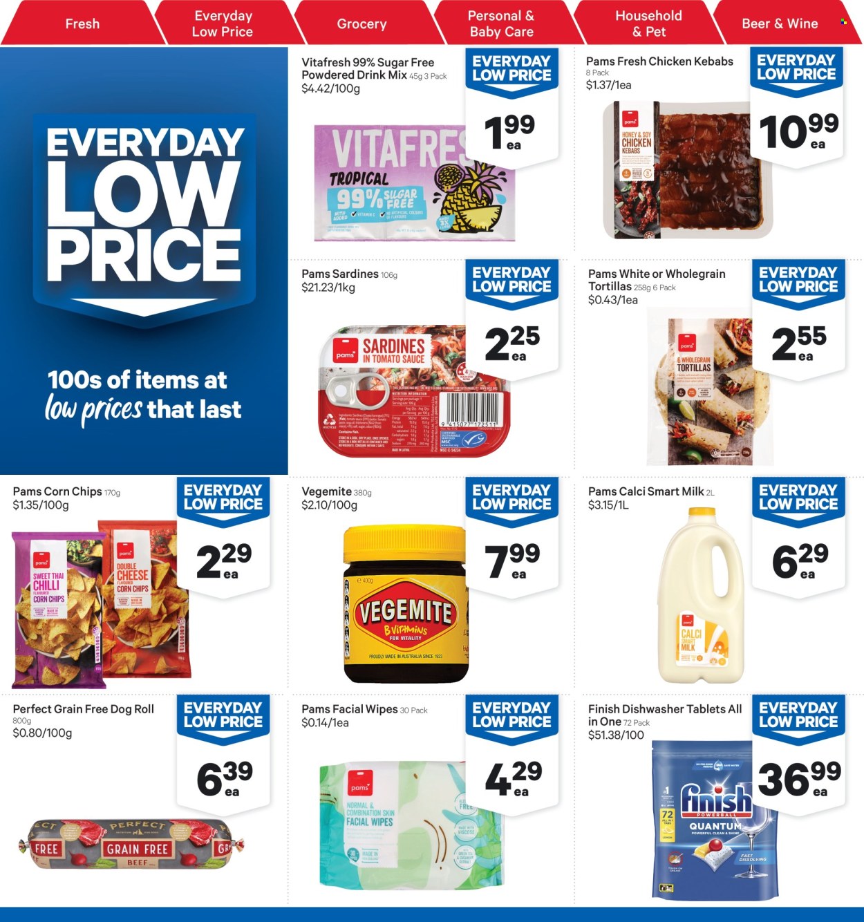 New World catalogue - 02.06.2025 - 08.06.2025. Page 8