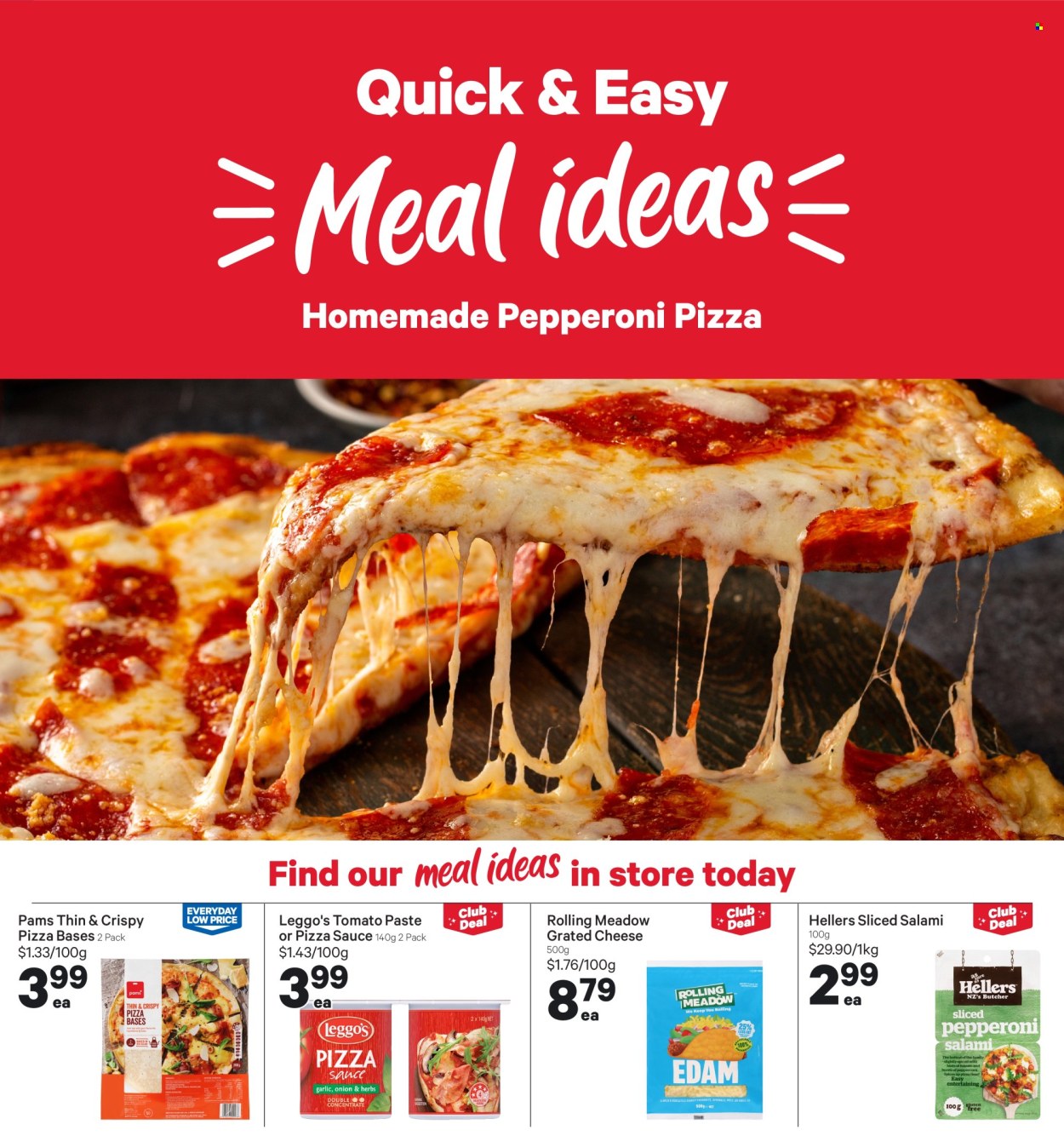 New World catalogue - 02.06.2025 - 08.06.2025. Page 9