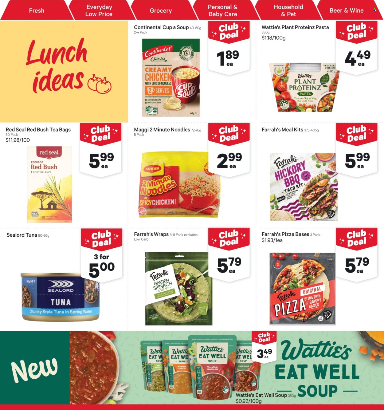 New World catalogue - 02.06.2025 - 08.06.2025. Page 10