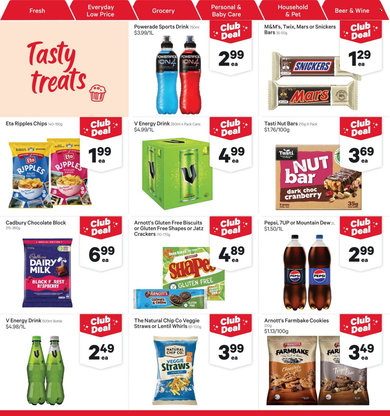 New World catalogue - 02.06.2025 - 08.06.2025. Page 12