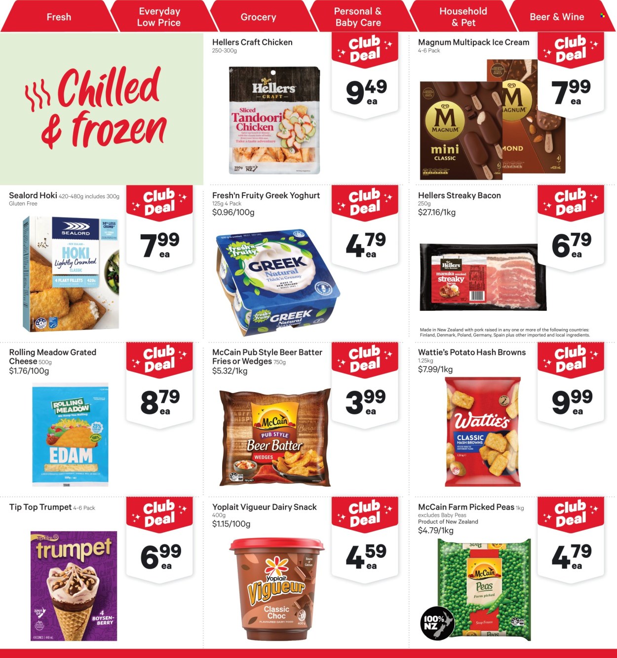 New World catalogue - 02.06.2025 - 08.06.2025. Page 14