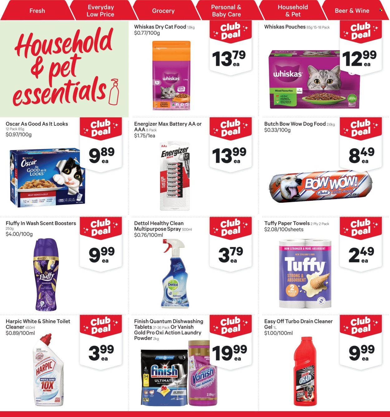 New World catalogue - 02.06.2025 - 08.06.2025. Page 16