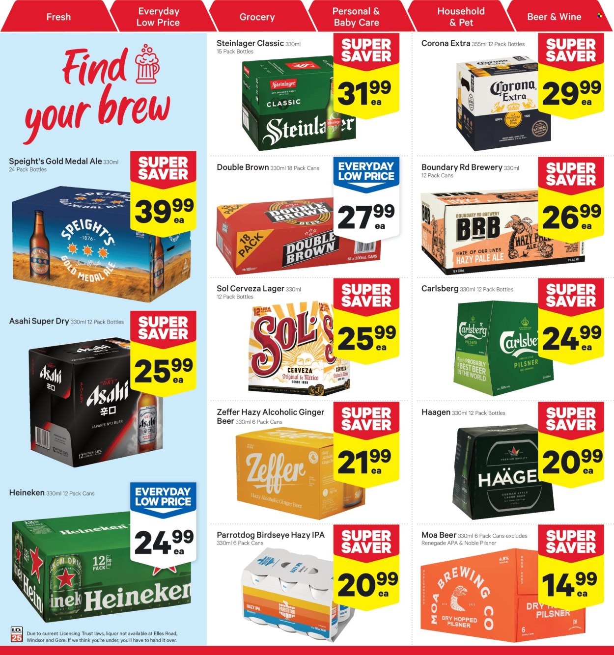 New World catalogue - 02.06.2025 - 08.06.2025. Page 18