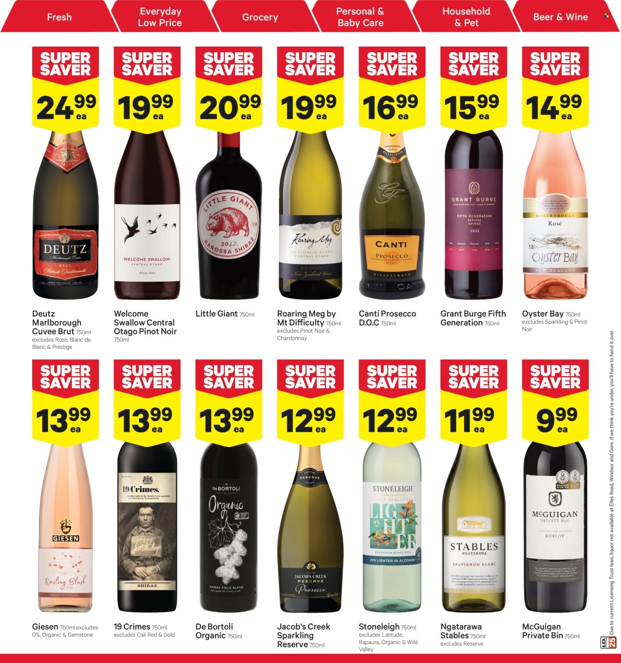 New World catalogue - 02.06.2025 - 08.06.2025. Page 19