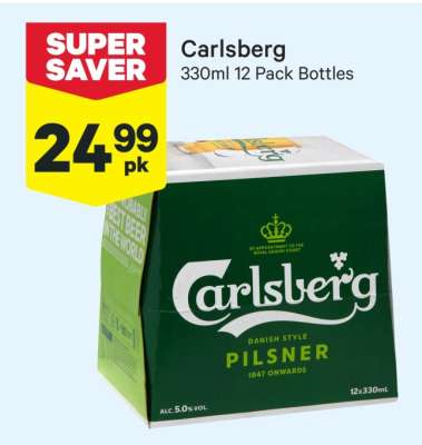 Carlsberg
