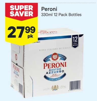 Peroni