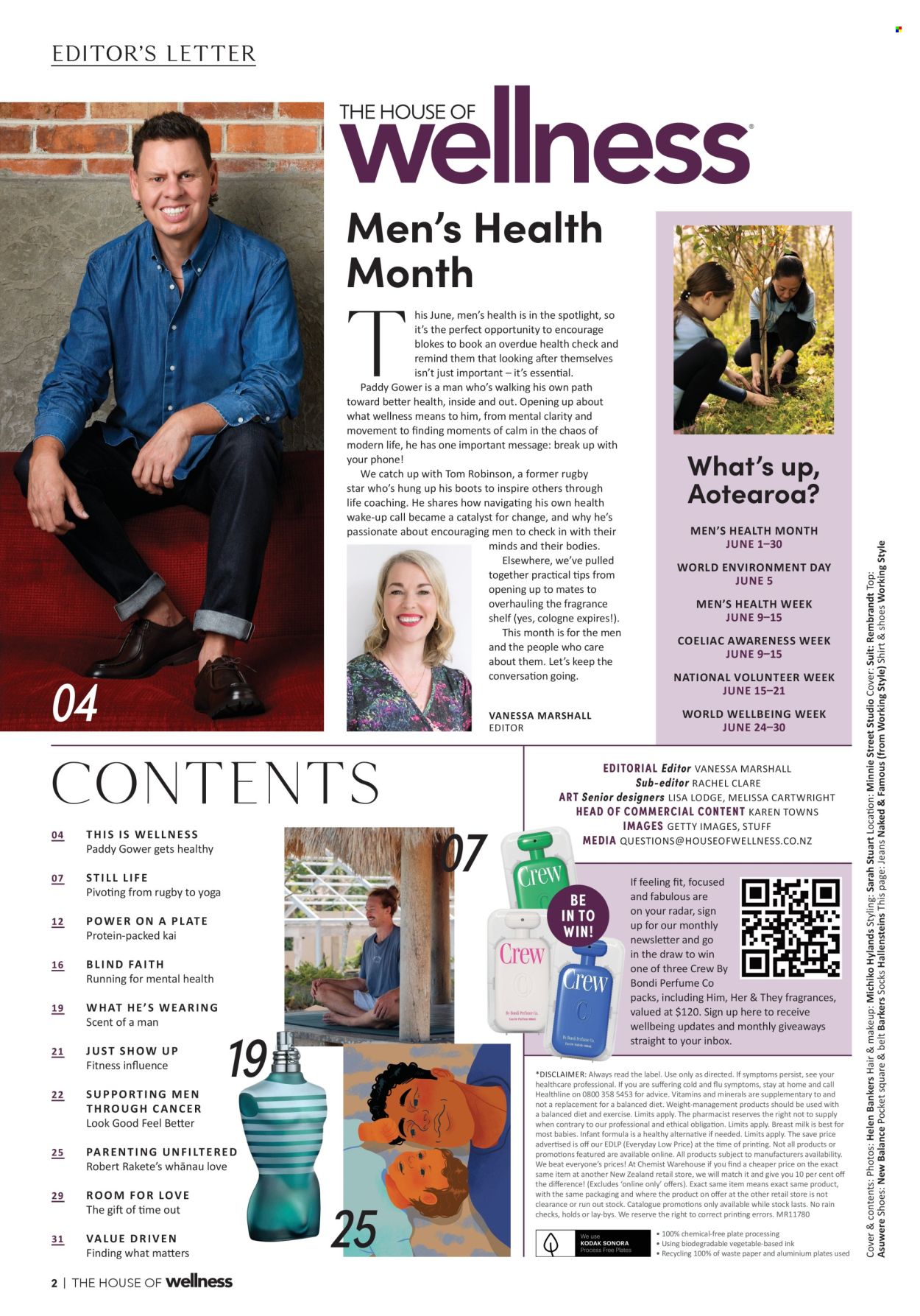 Chemist Warehouse catalogue - 05.06.2025 - 25.06.2025. Page 2