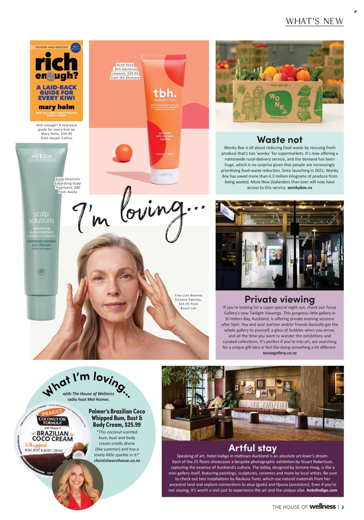 Chemist Warehouse catalogue - 05.06.2025 - 25.06.2025. Page 3