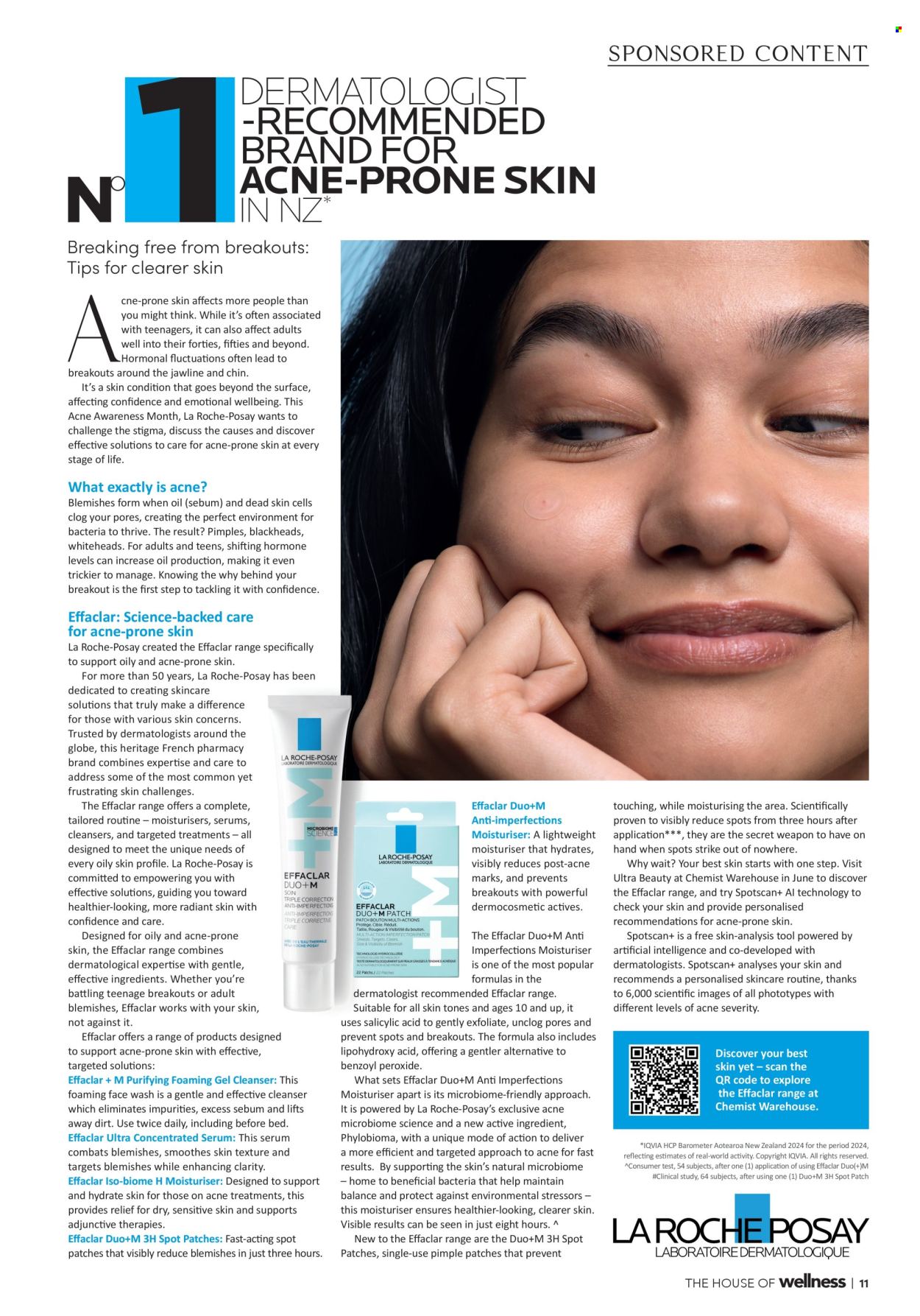 Chemist Warehouse catalogue - 05.06.2025 - 25.06.2025. Page 11