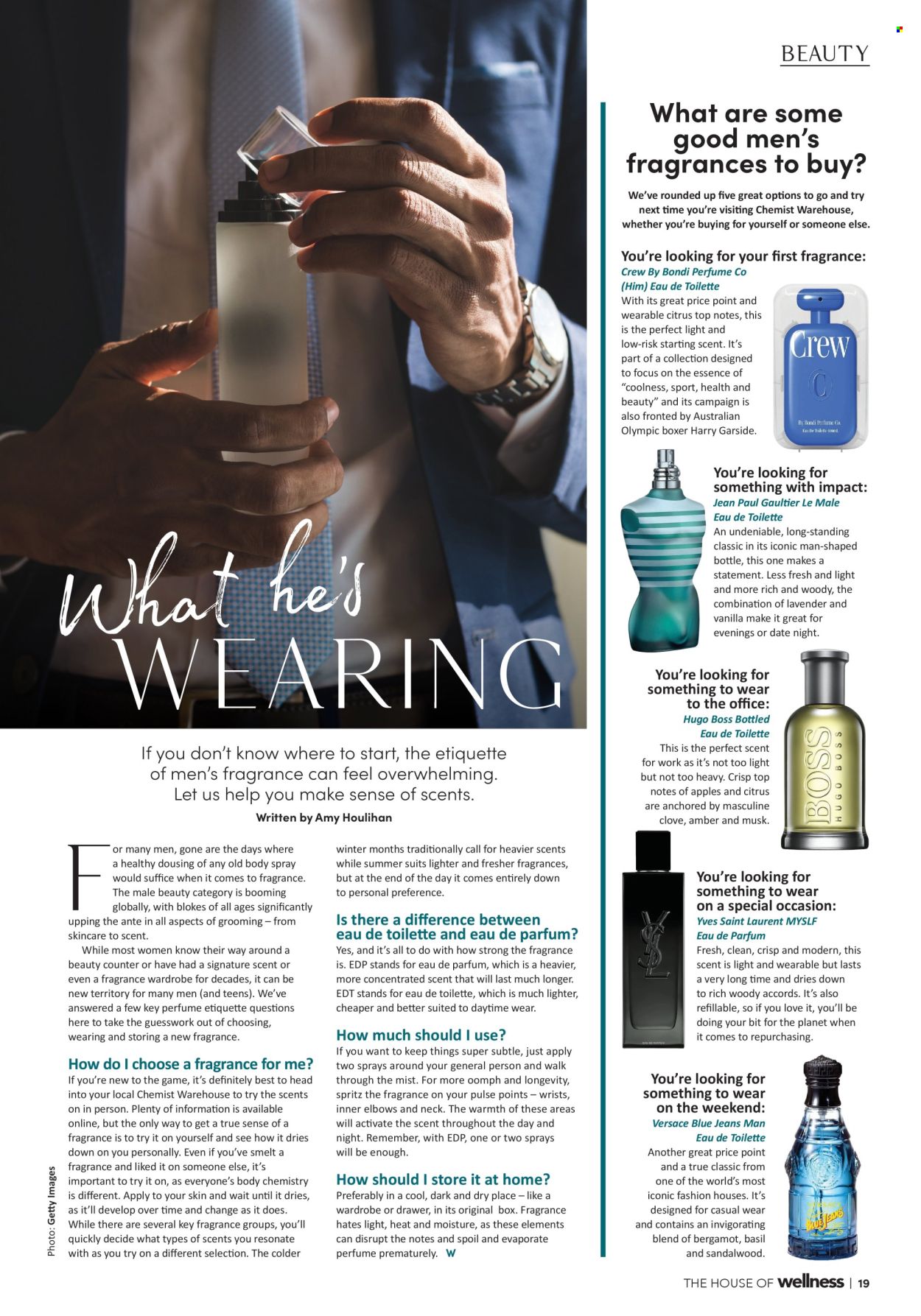 Chemist Warehouse catalogue - 05.06.2025 - 25.06.2025. Page 19