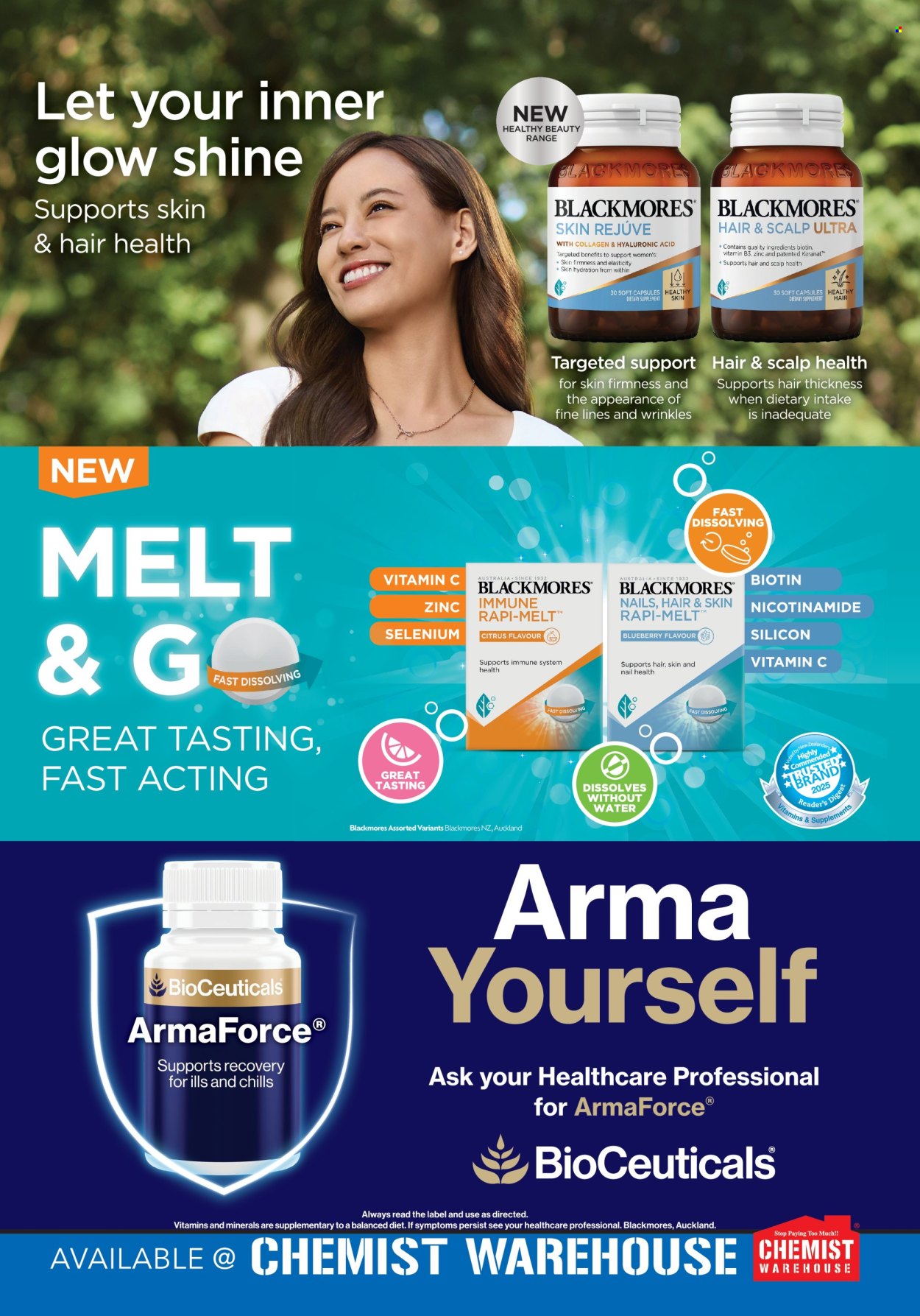 Chemist Warehouse catalogue - 05.06.2025 - 25.06.2025. Page 20