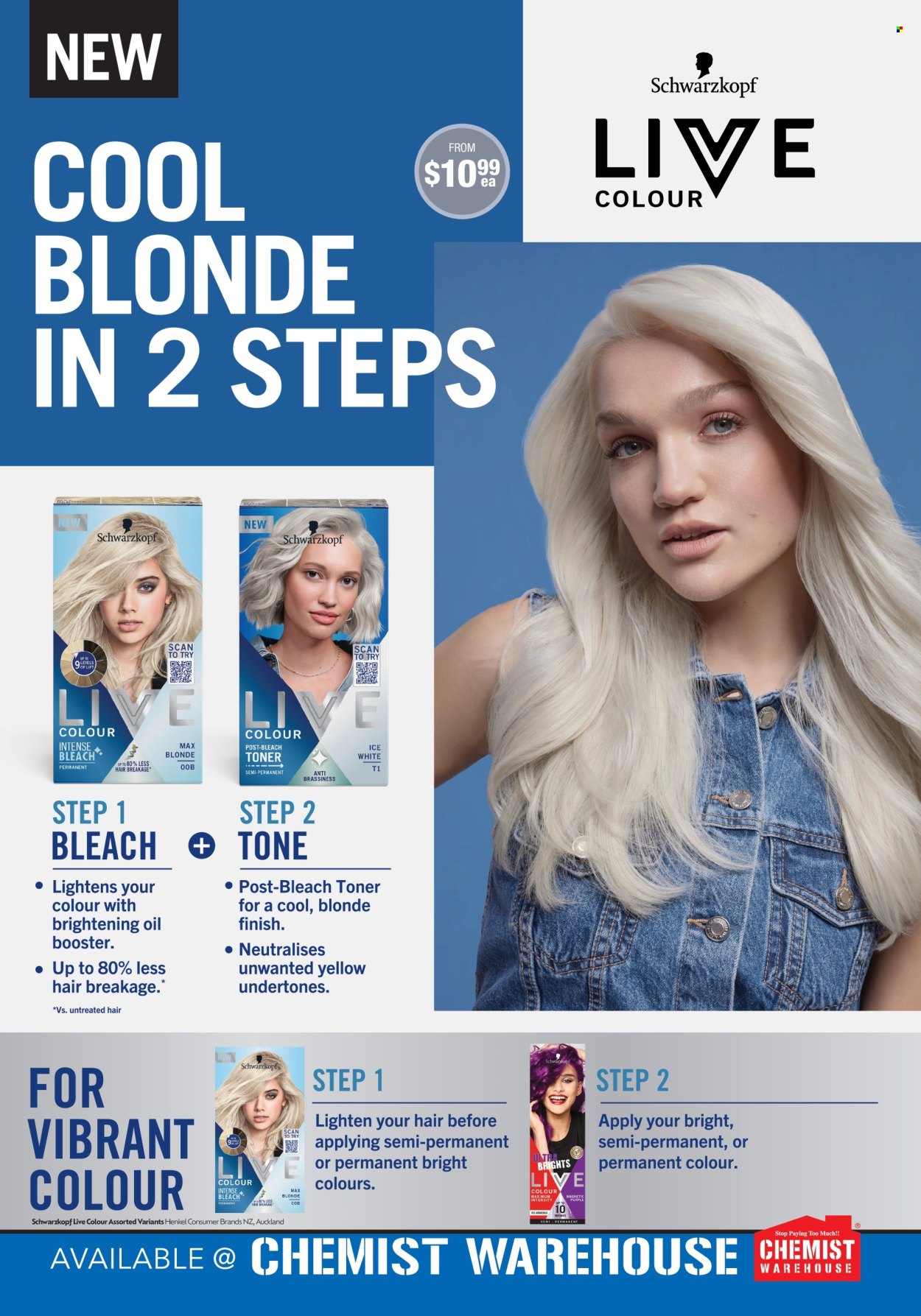 Chemist Warehouse catalogue - 05.06.2025 - 25.06.2025. Page 26