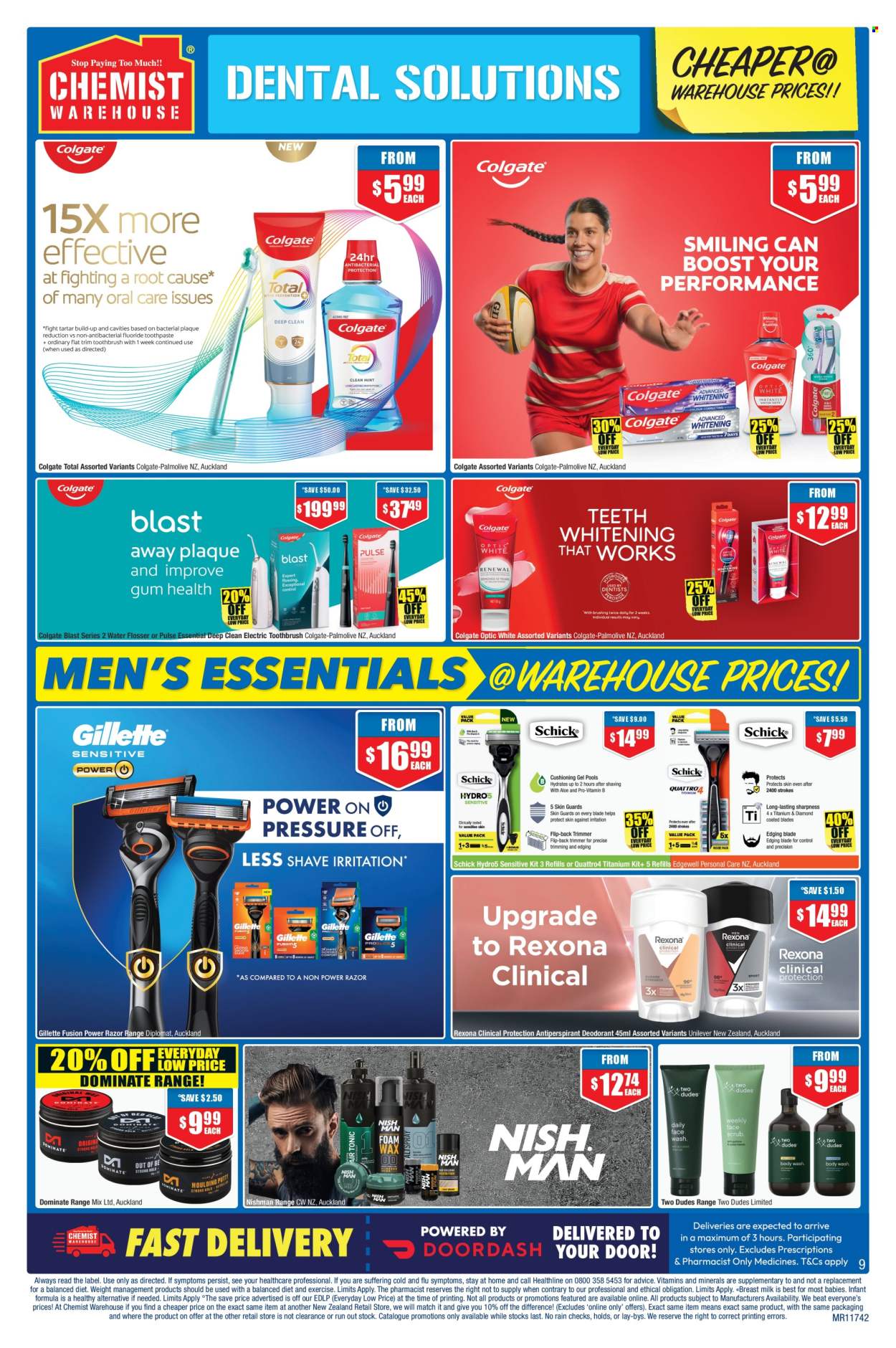 Chemist Warehouse catalogue - 05.06.2025 - 25.06.2025. Page 9