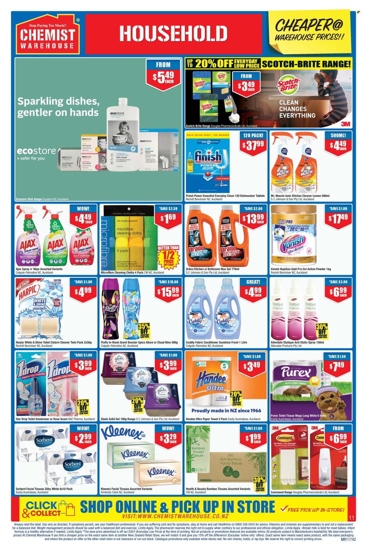 Chemist Warehouse catalogue - 05.06.2025 - 25.06.2025. Page 11