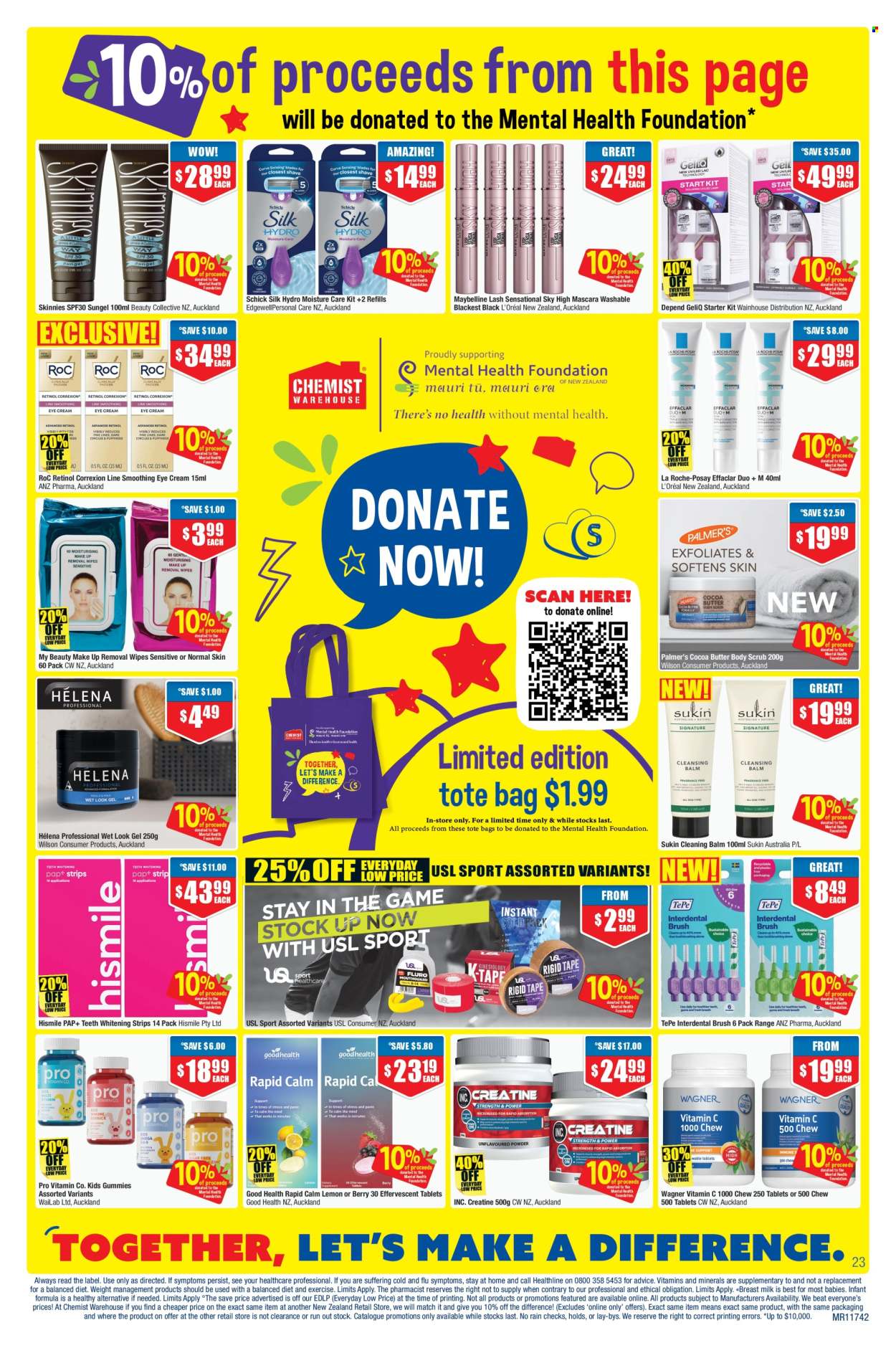 Chemist Warehouse catalogue - 05.06.2025 - 25.06.2025. Page 23