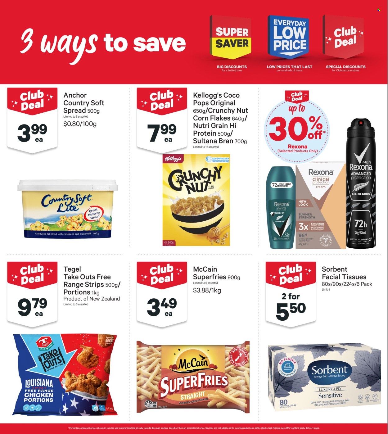 New World catalogue - 09.06.2025 - 15.06.2025. Page 2