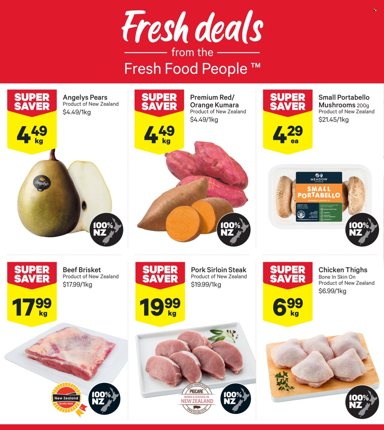 New World catalogue - 09.06.2025 - 15.06.2025. Page 4